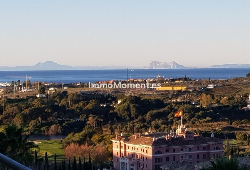 Reventa - Apartamento - Benahavís - Benahavís Centro