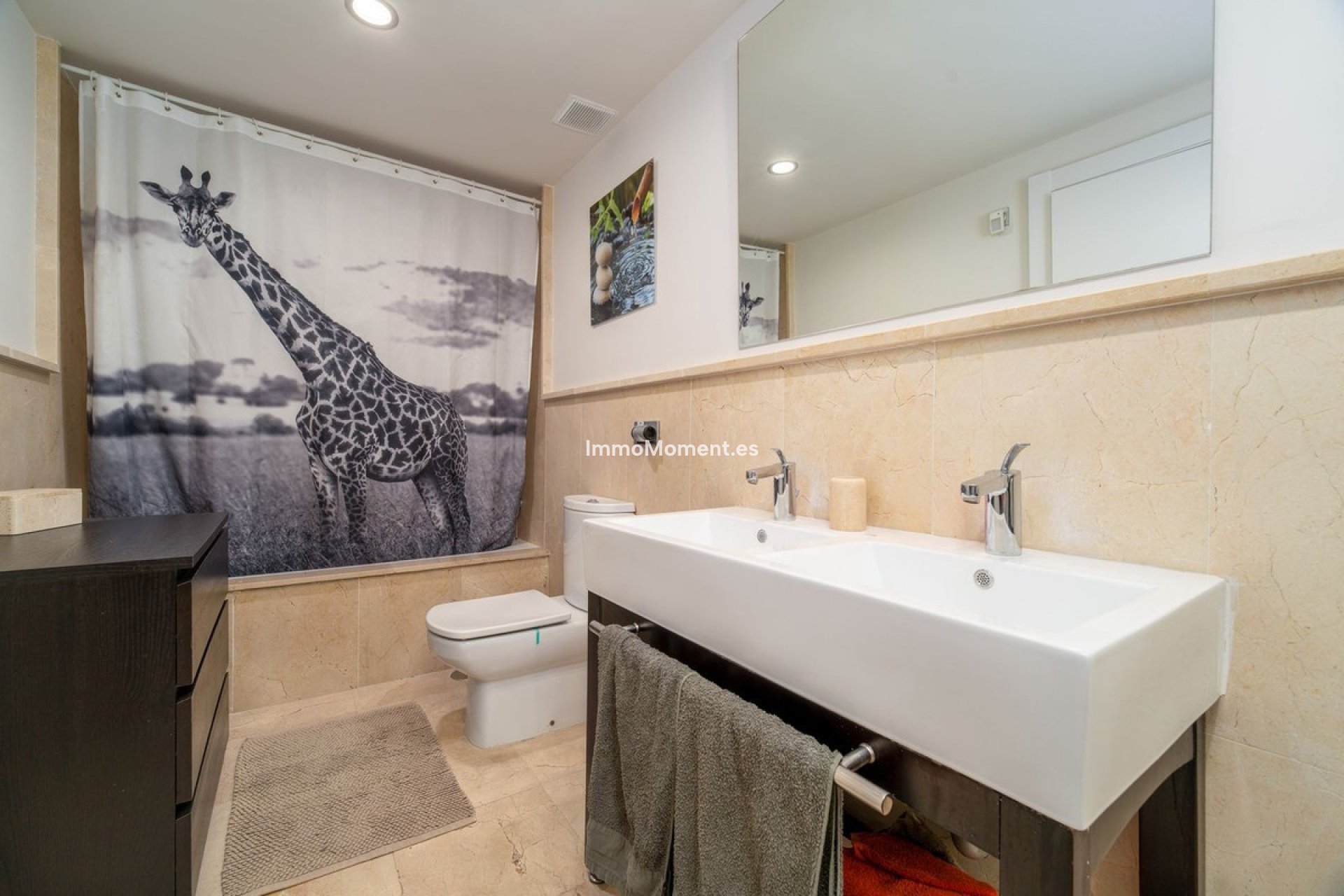 Reventa - Apartamento - Benahavís - Benahavís Centro