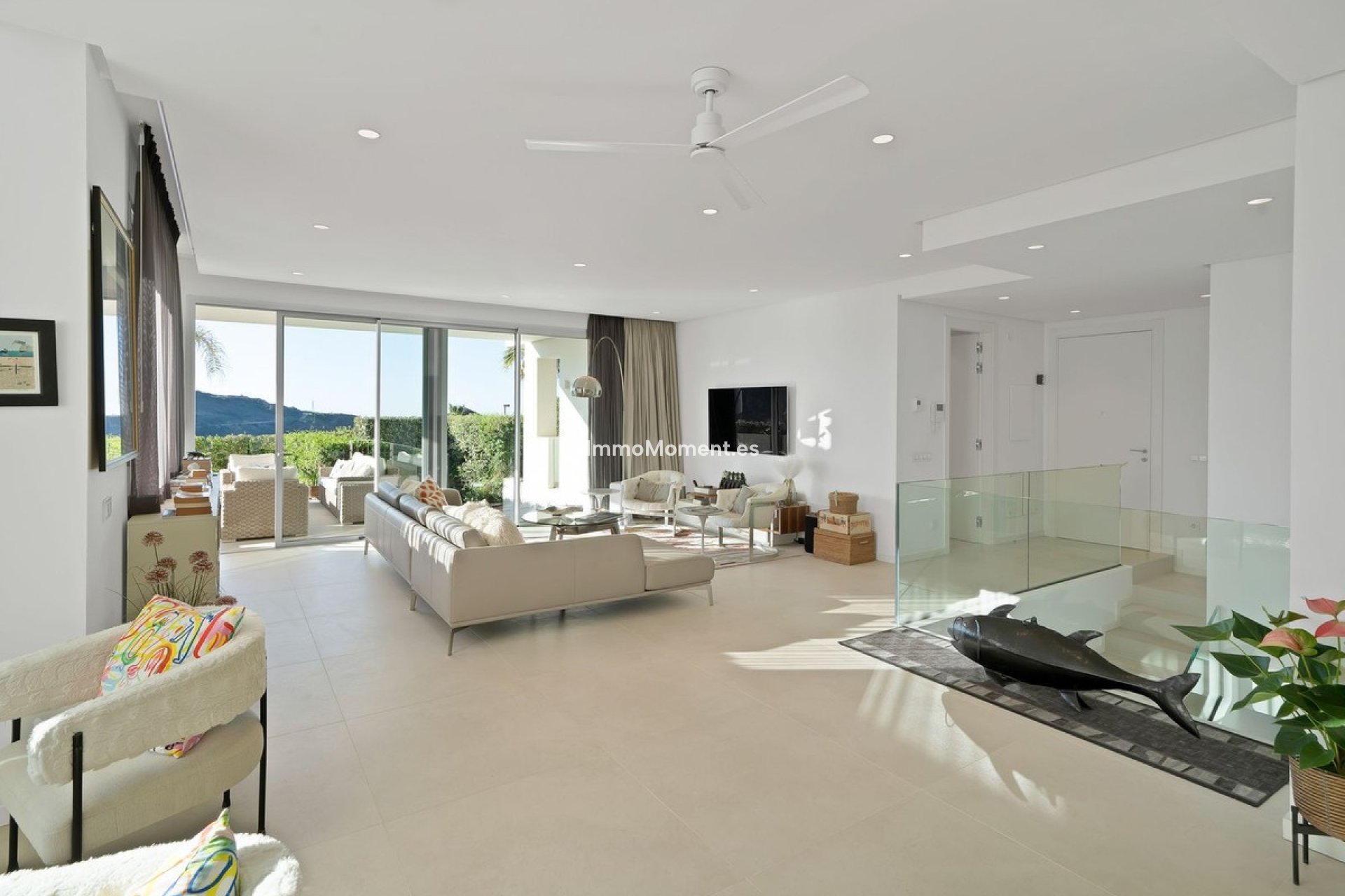 Reventa - Apartamento - Benahavís - Benahavís Centro