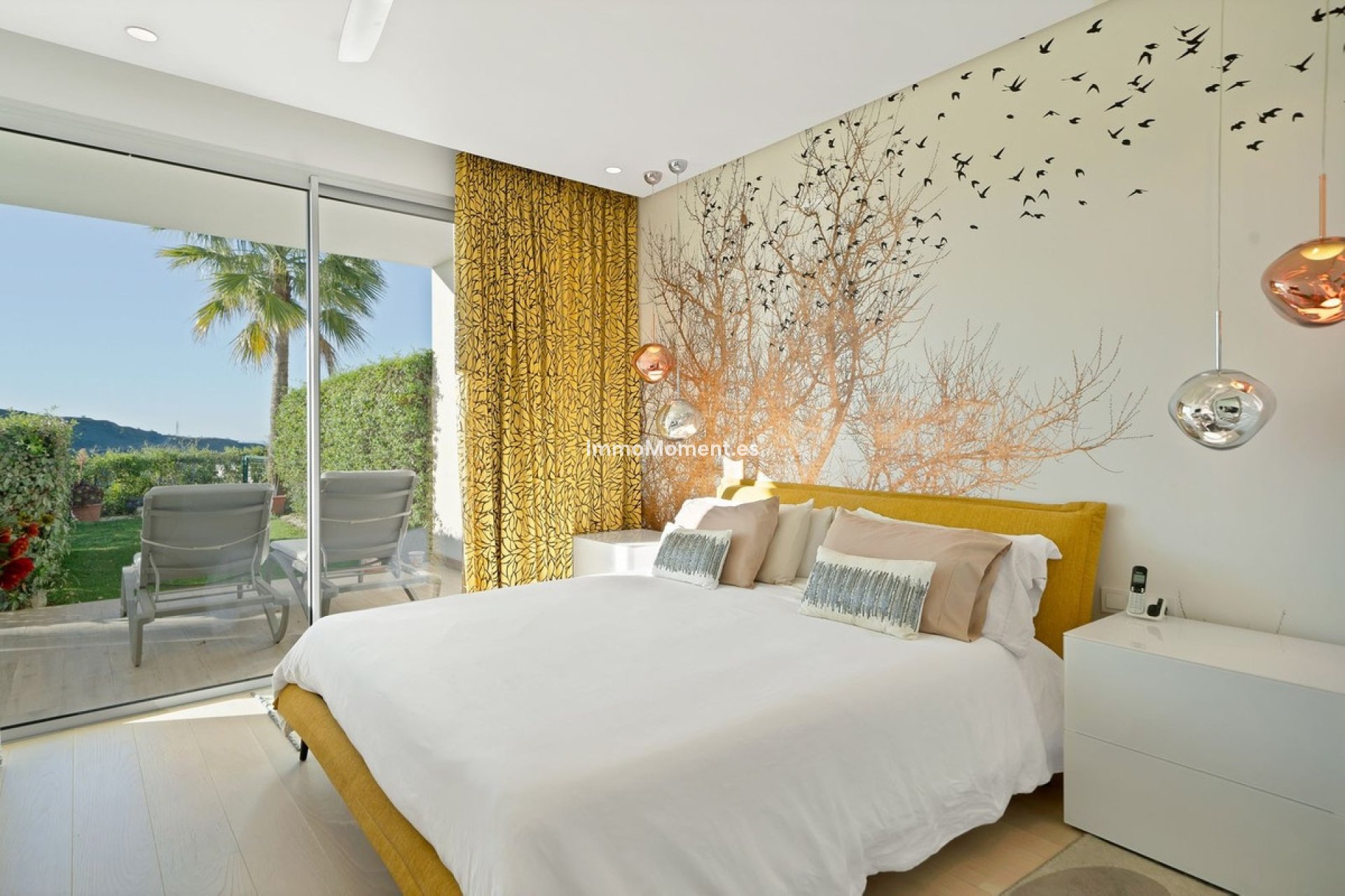 Reventa - Apartamento - Benahavís - Benahavís Centro