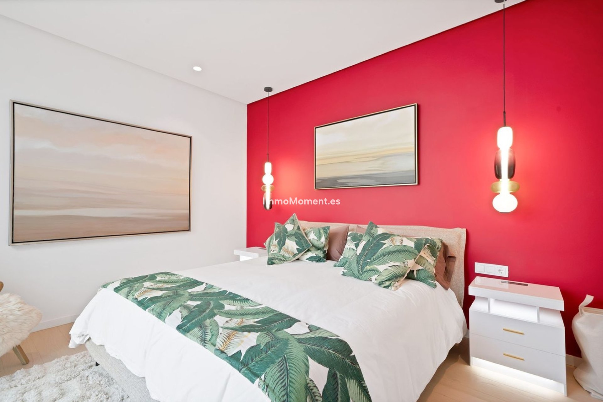 Reventa - Apartamento - Benahavís - Benahavís Centro