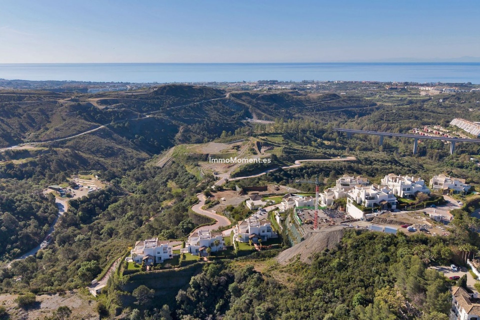 Reventa - Apartamento - Benahavís - Benahavís Centro