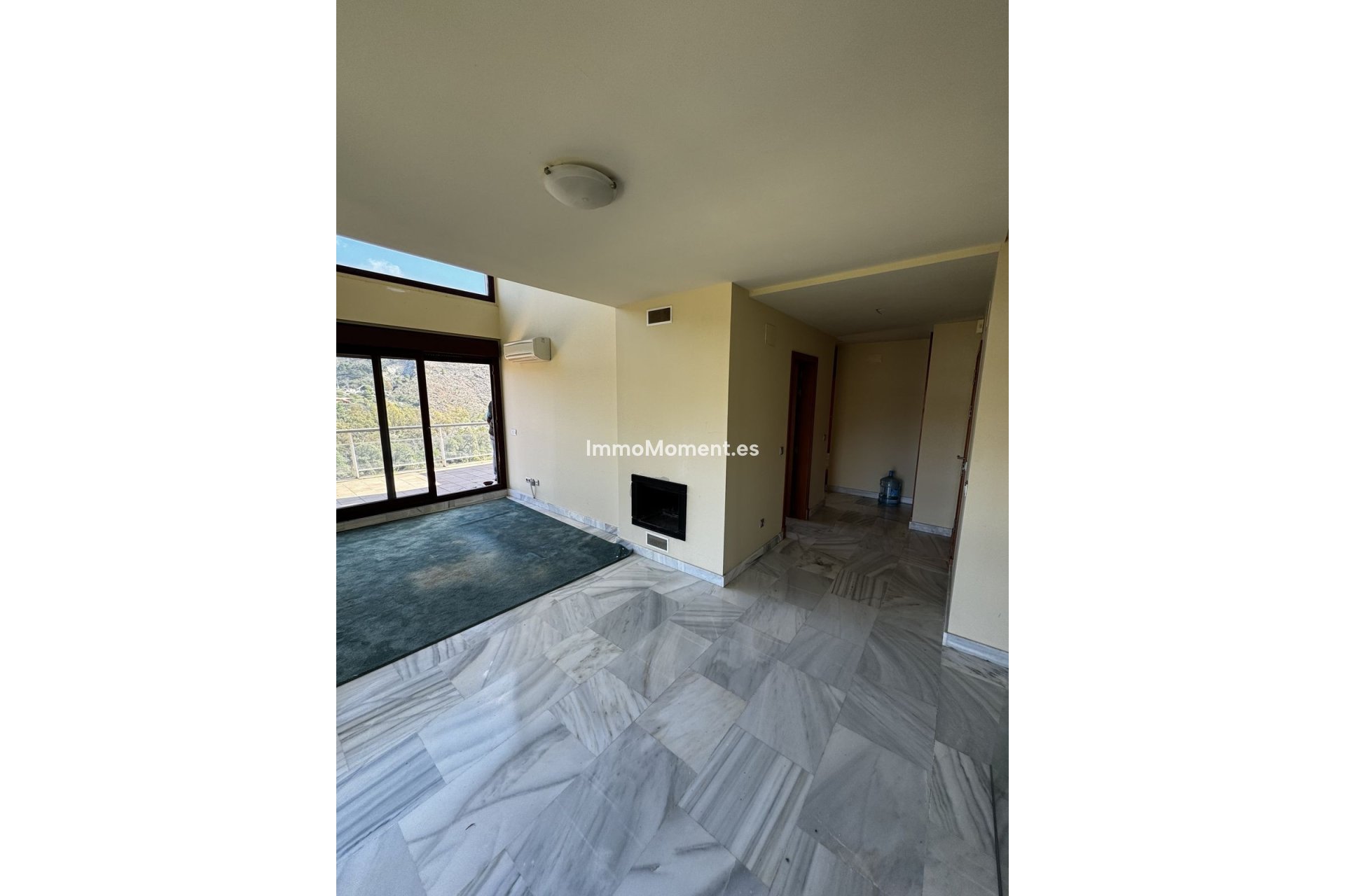 Reventa - Apartamento - Benahavís - Benahavís Centro