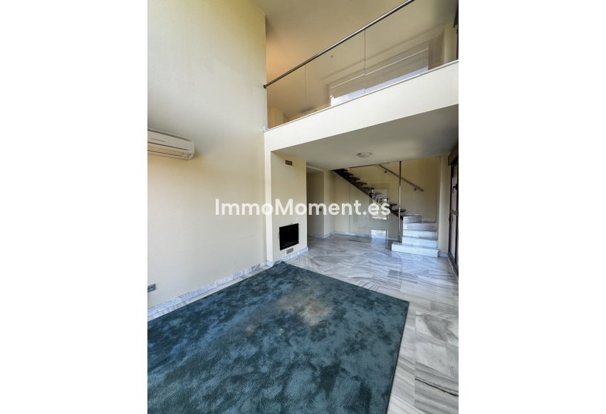 Reventa - Apartamento - Benahavís - Benahavís Centro