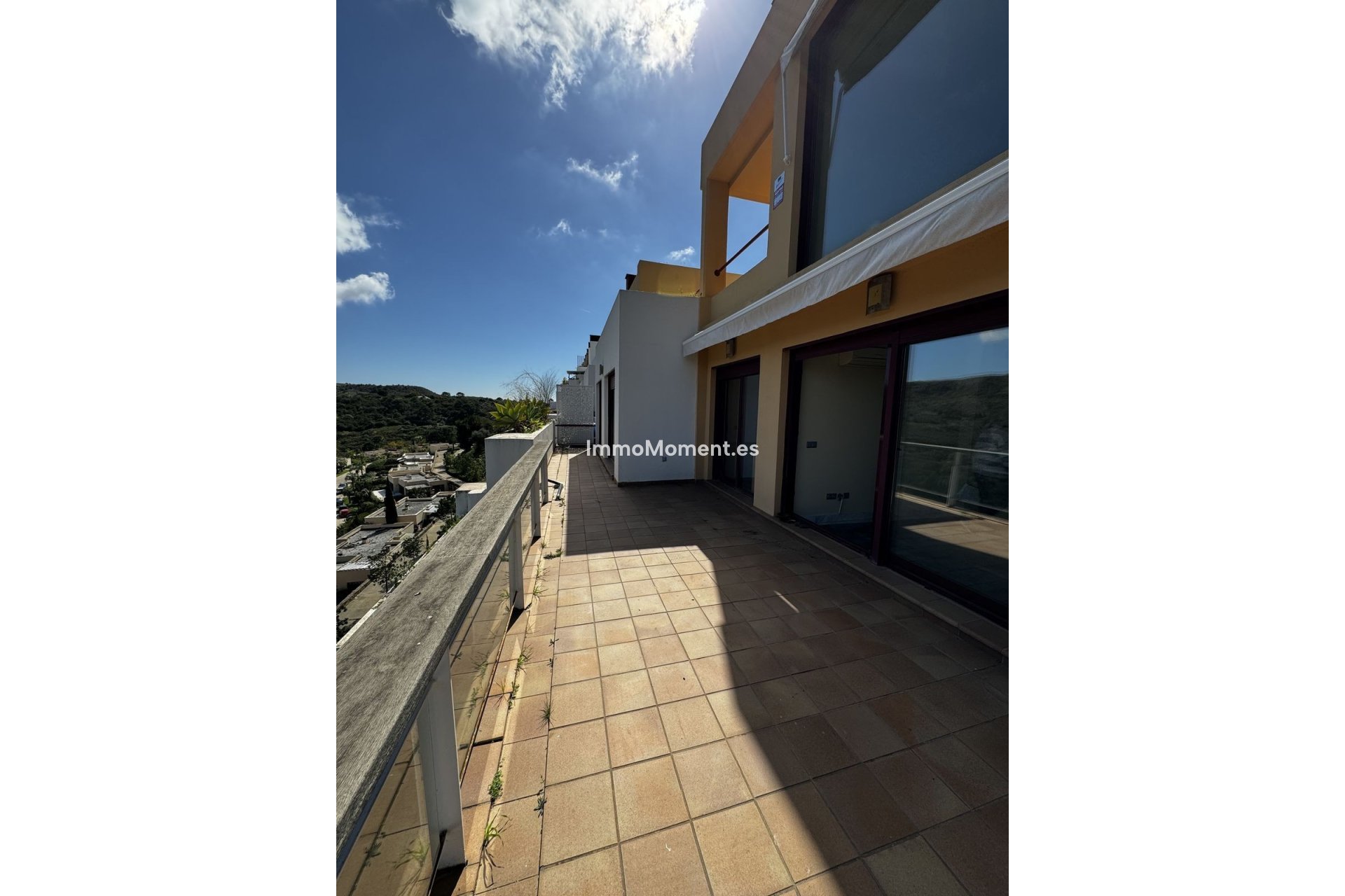 Reventa - Apartamento - Benahavís - Benahavís Centro