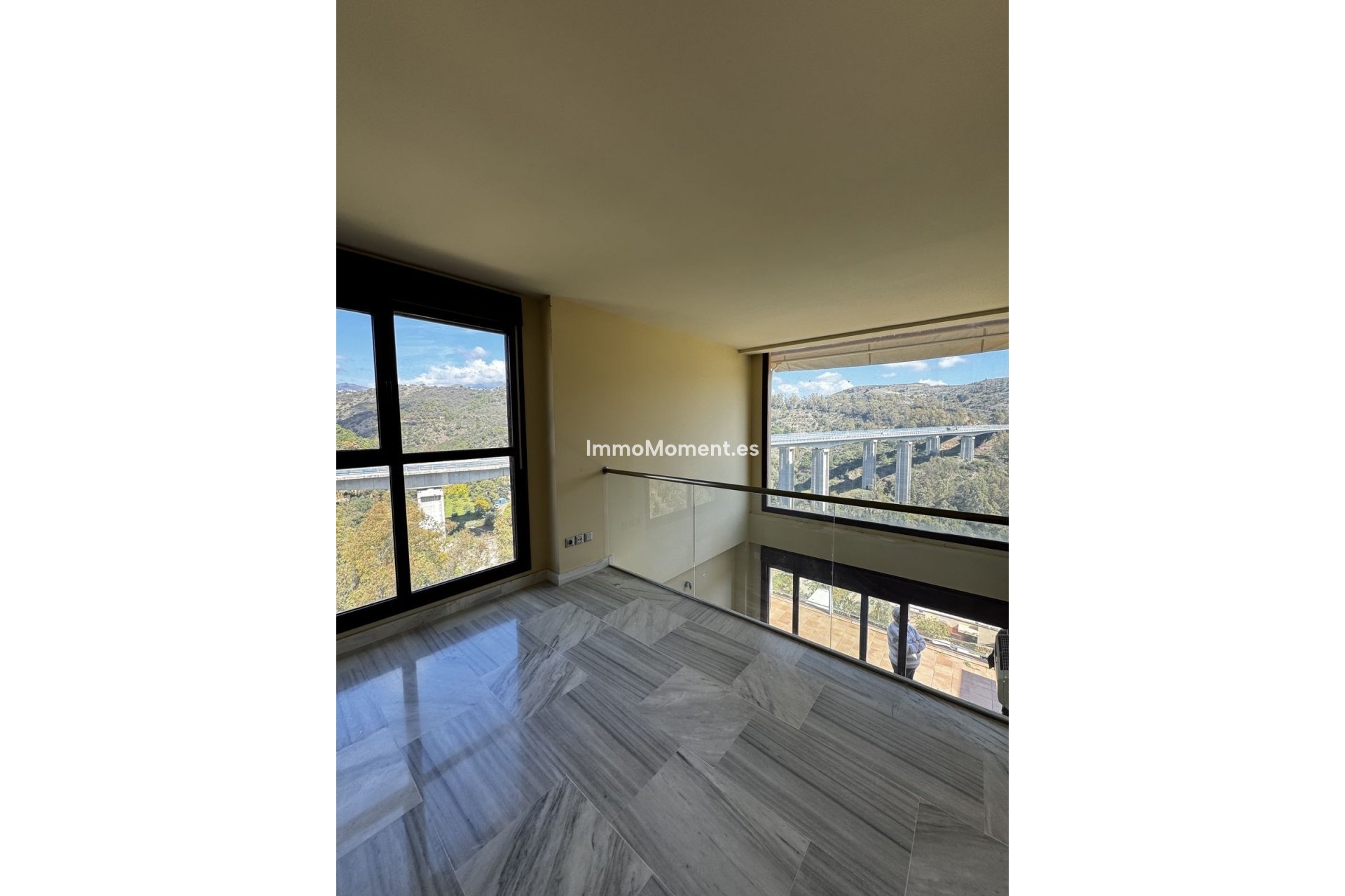 Reventa - Apartamento - Benahavís - Benahavís Centro