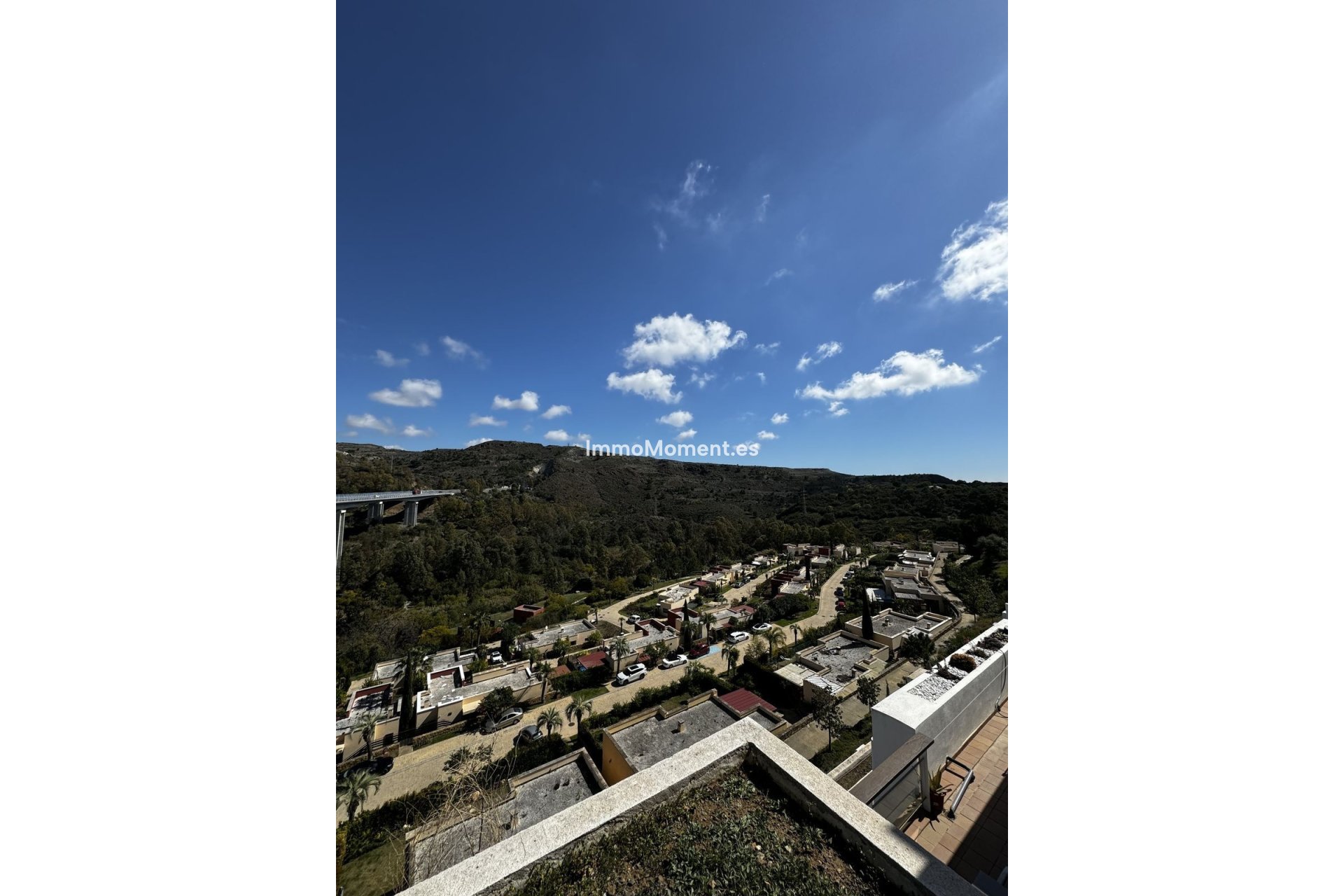 Reventa - Apartamento - Benahavís - Benahavís Centro