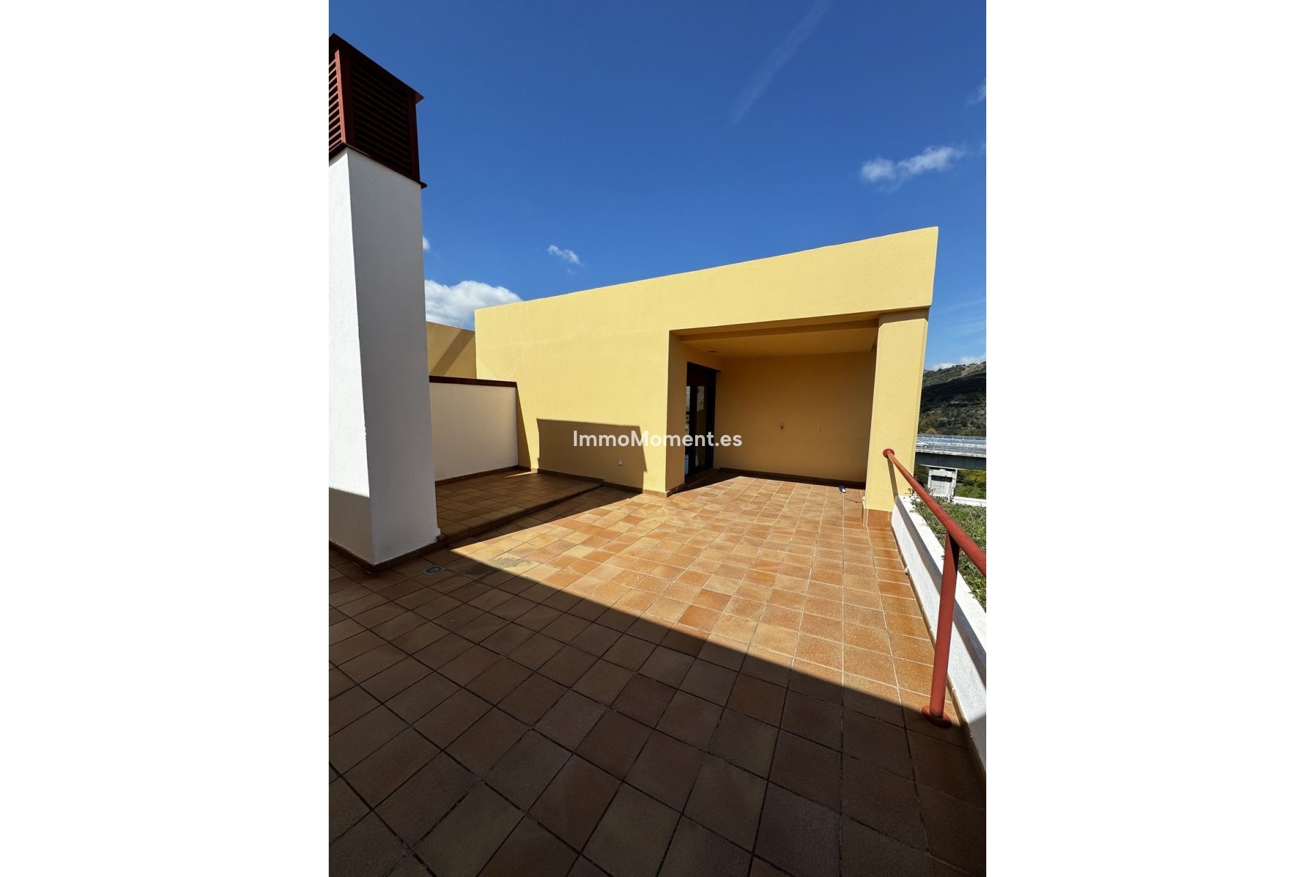 Reventa - Apartamento - Benahavís - Benahavís Centro