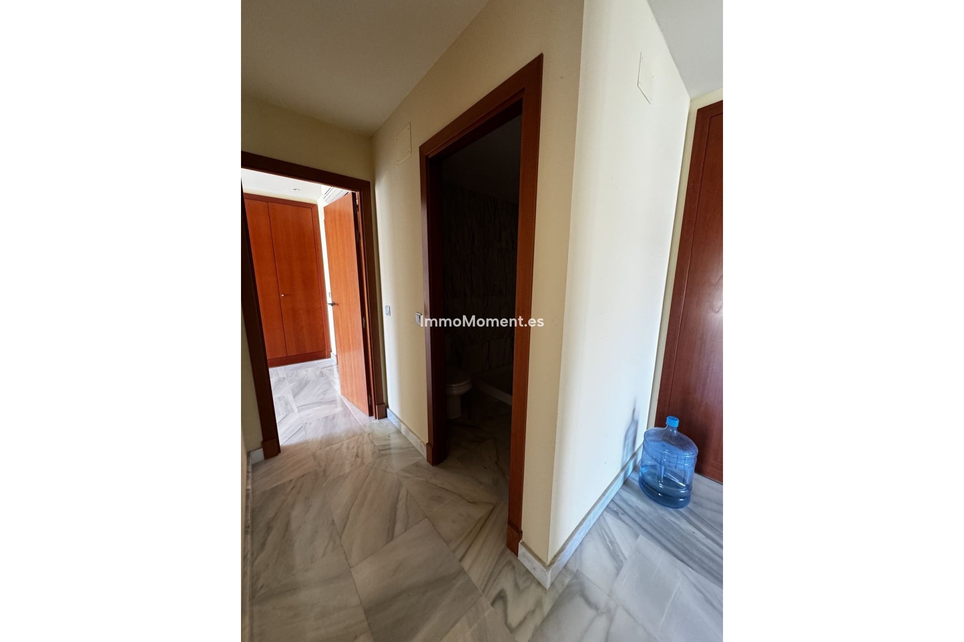 Reventa - Apartamento - Benahavís - Benahavís Centro