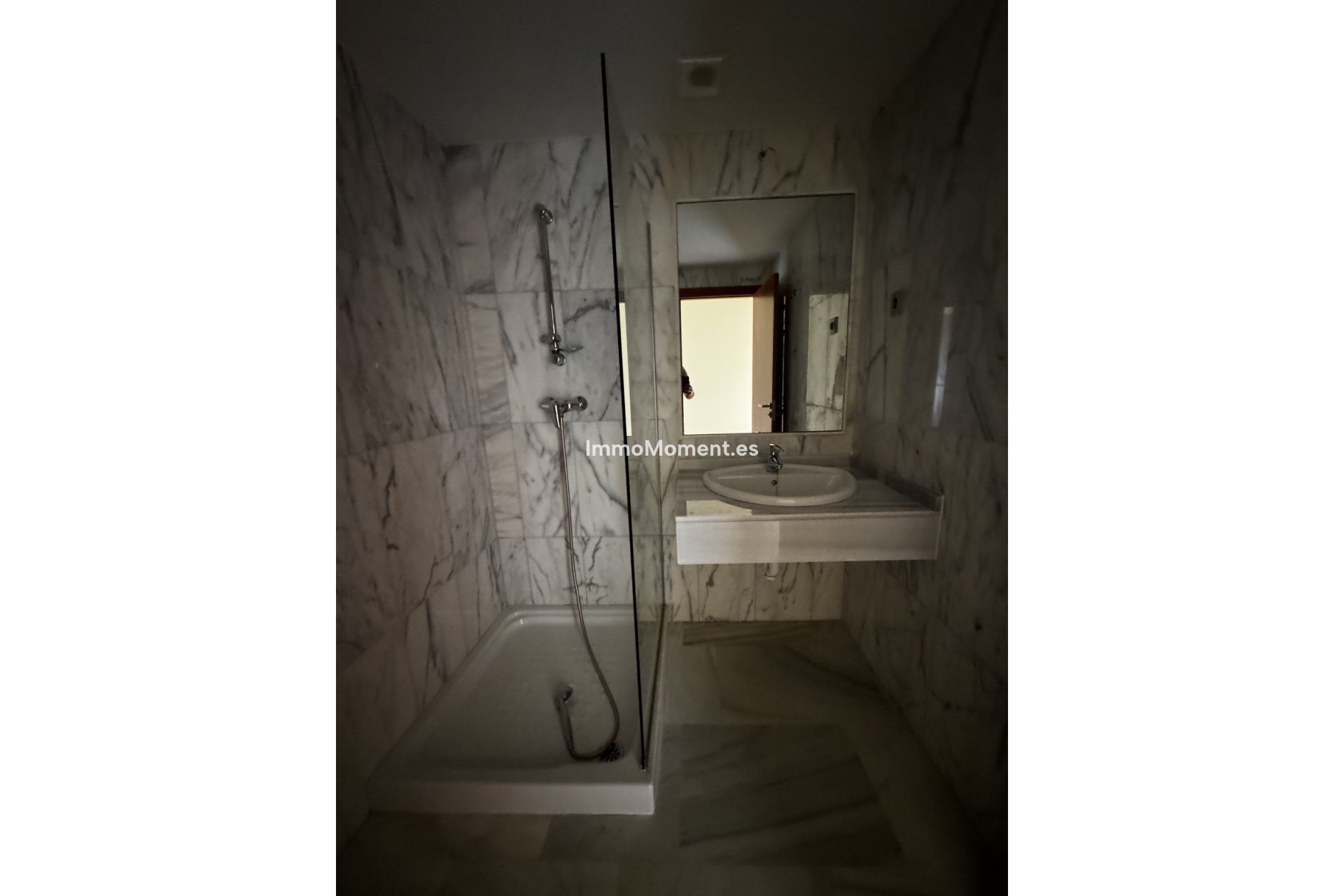 Reventa - Apartamento - Benahavís - Benahavís Centro