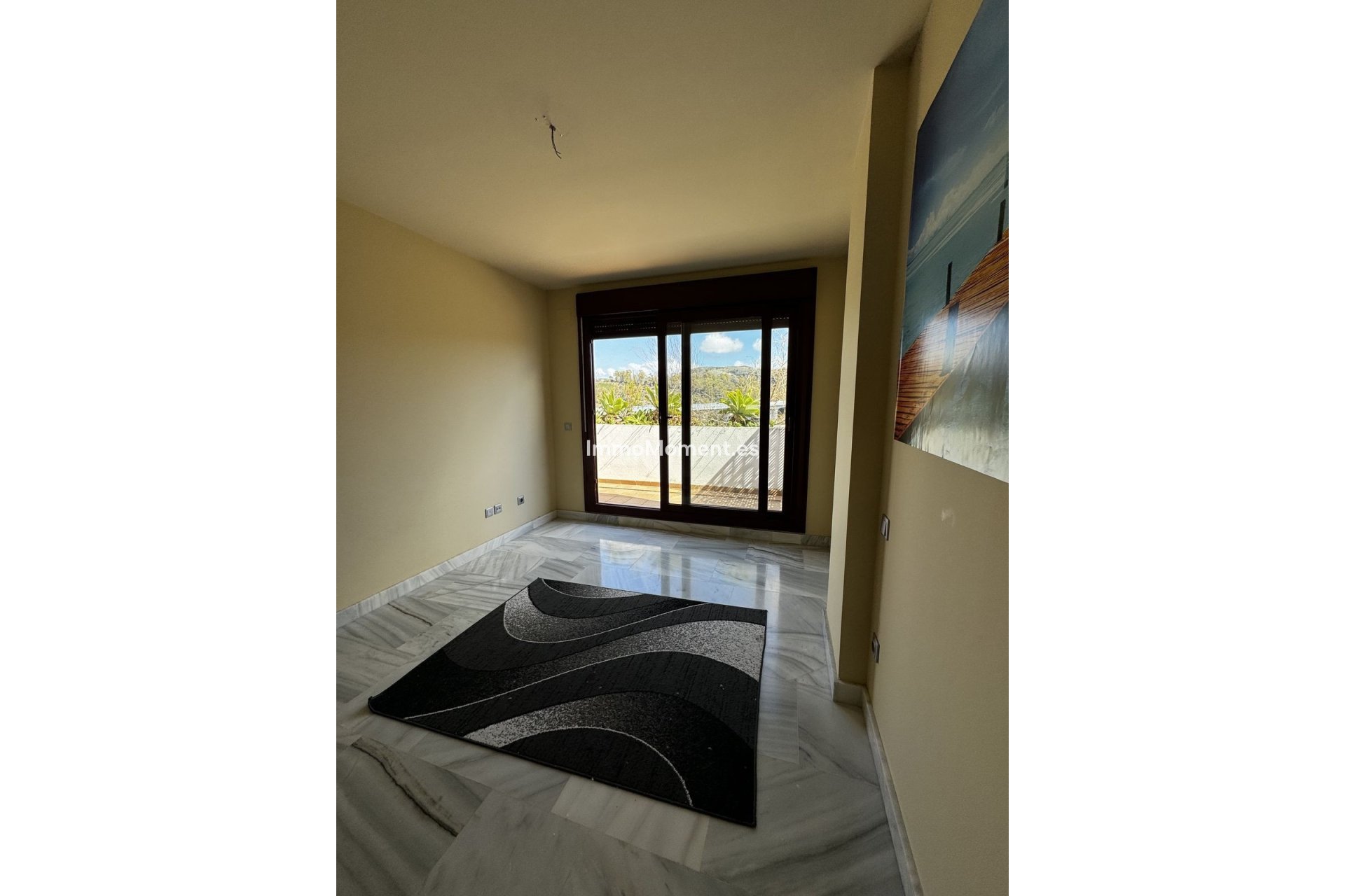 Reventa - Apartamento - Benahavís - Benahavís Centro