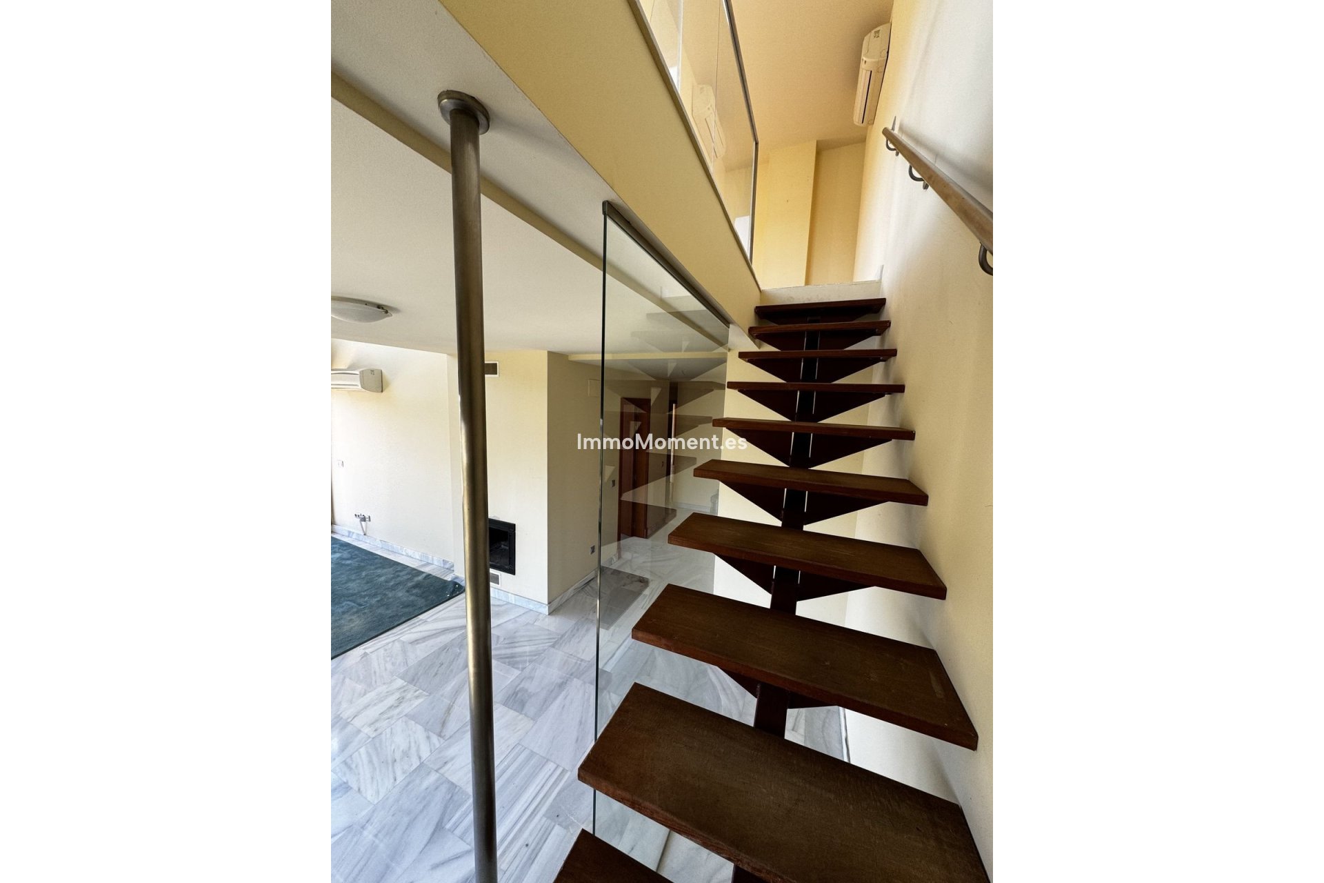 Reventa - Apartamento - Benahavís - Benahavís Centro