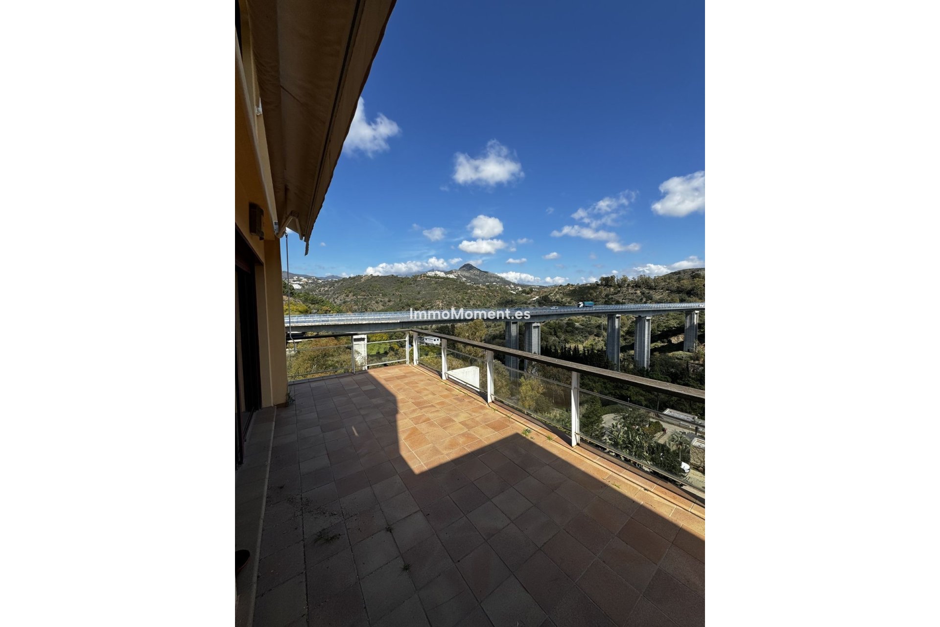 Reventa - Apartamento - Benahavís - Benahavís Centro