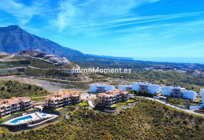 Reventa - Apartamento - Benahavís - Benahavís Centro