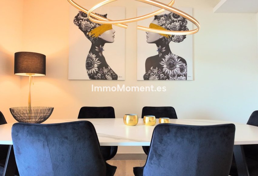 Reventa - Apartamento - Benahavís - Benahavís Centro