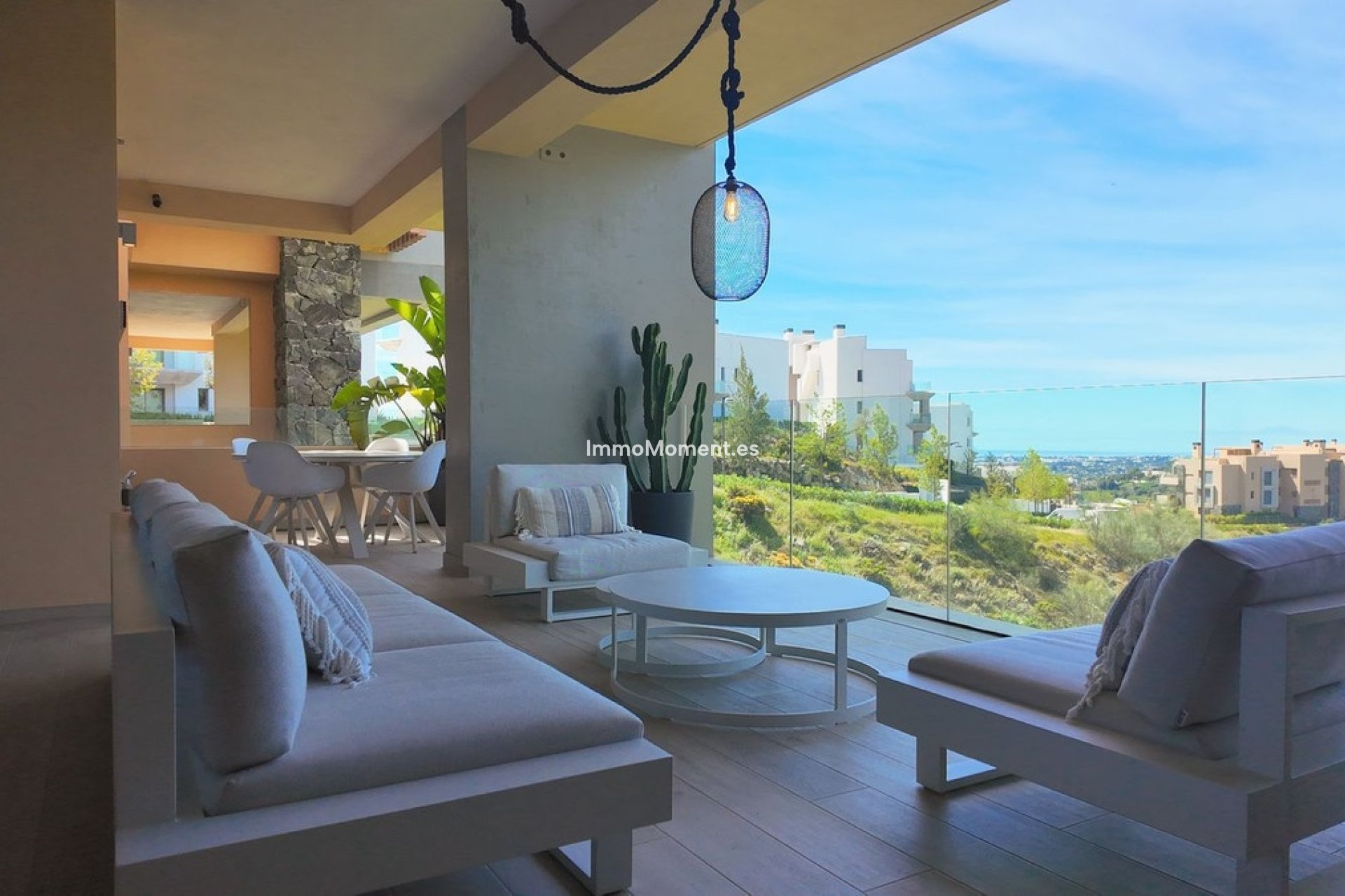 Reventa - Apartamento - Benahavís - Benahavís Centro