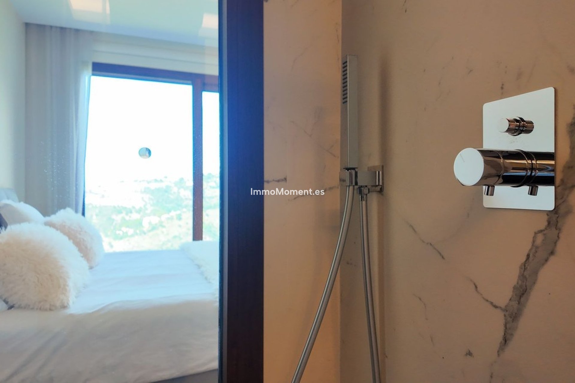 Reventa - Apartamento - Benahavís - Benahavís Centro