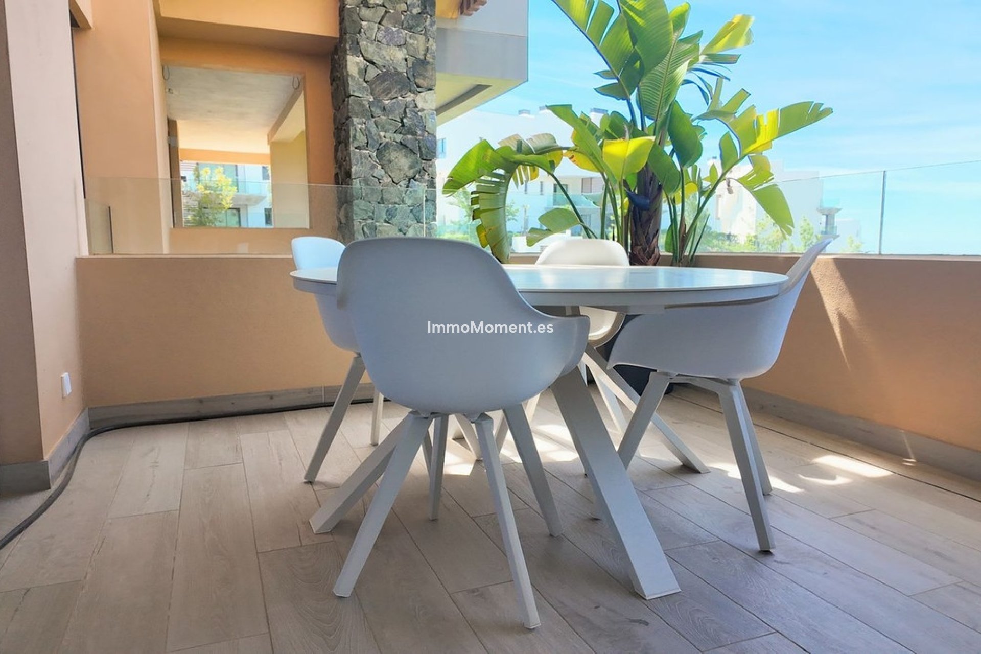 Reventa - Apartamento - Benahavís - Benahavís Centro