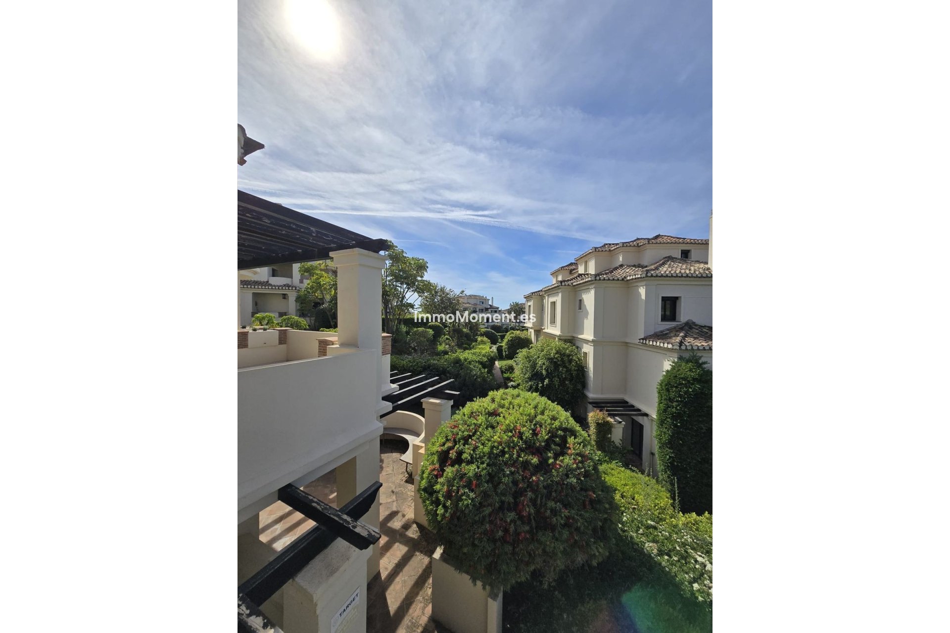 Reventa - Apartamento - Benahavís - Benahavís Centro