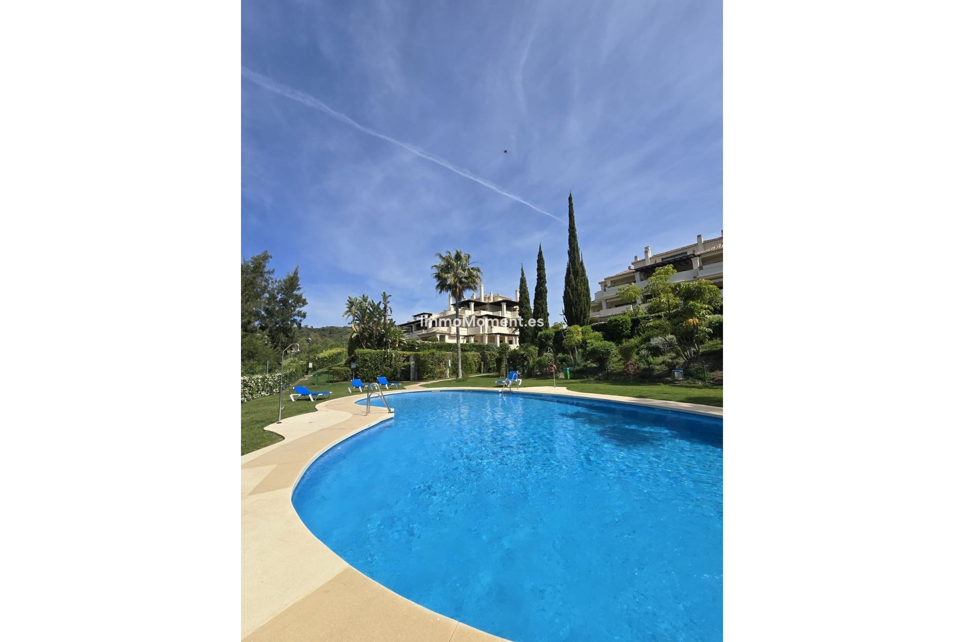 Reventa - Apartamento - Benahavís - Benahavís Centro