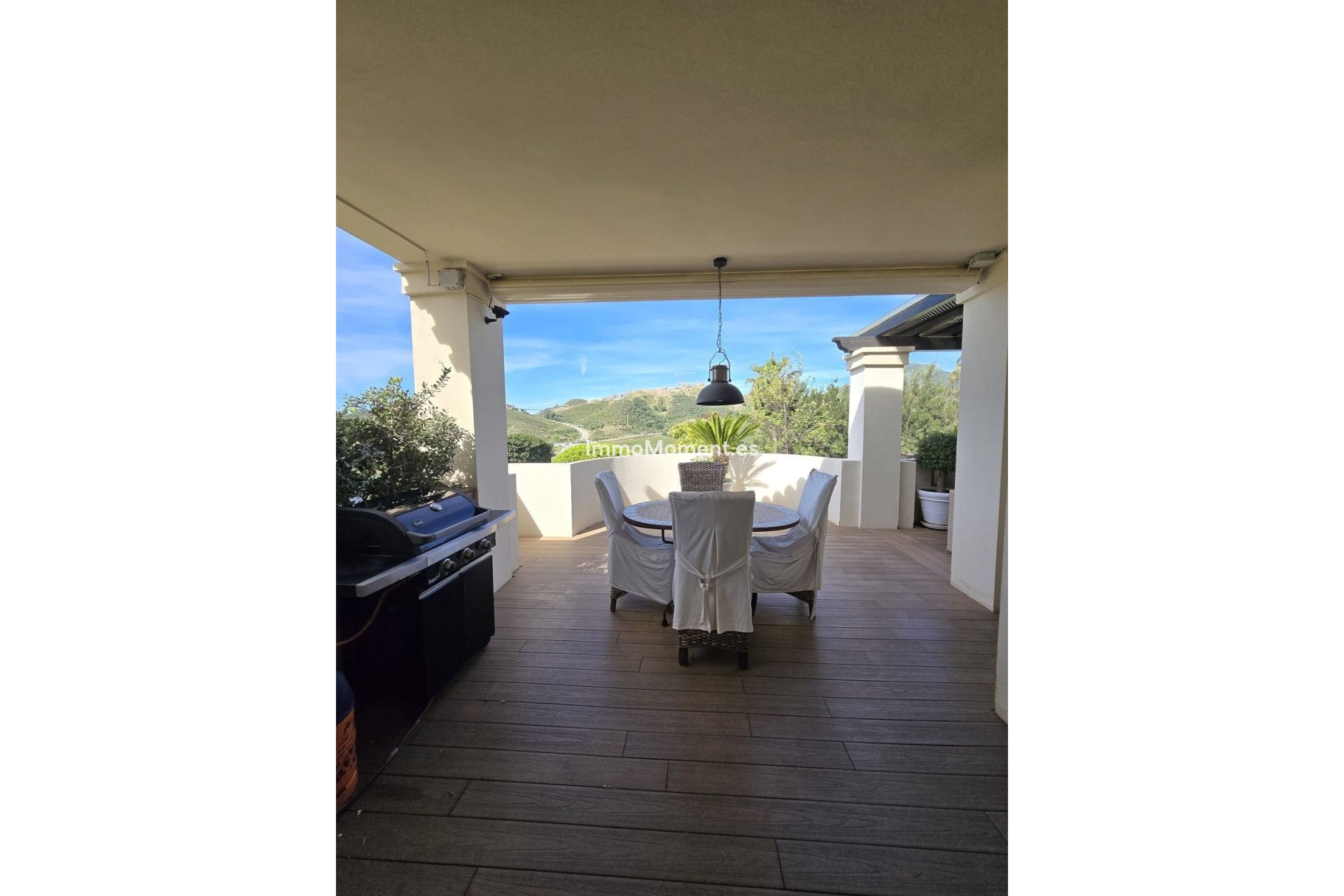 Reventa - Apartamento - Benahavís - Benahavís Centro