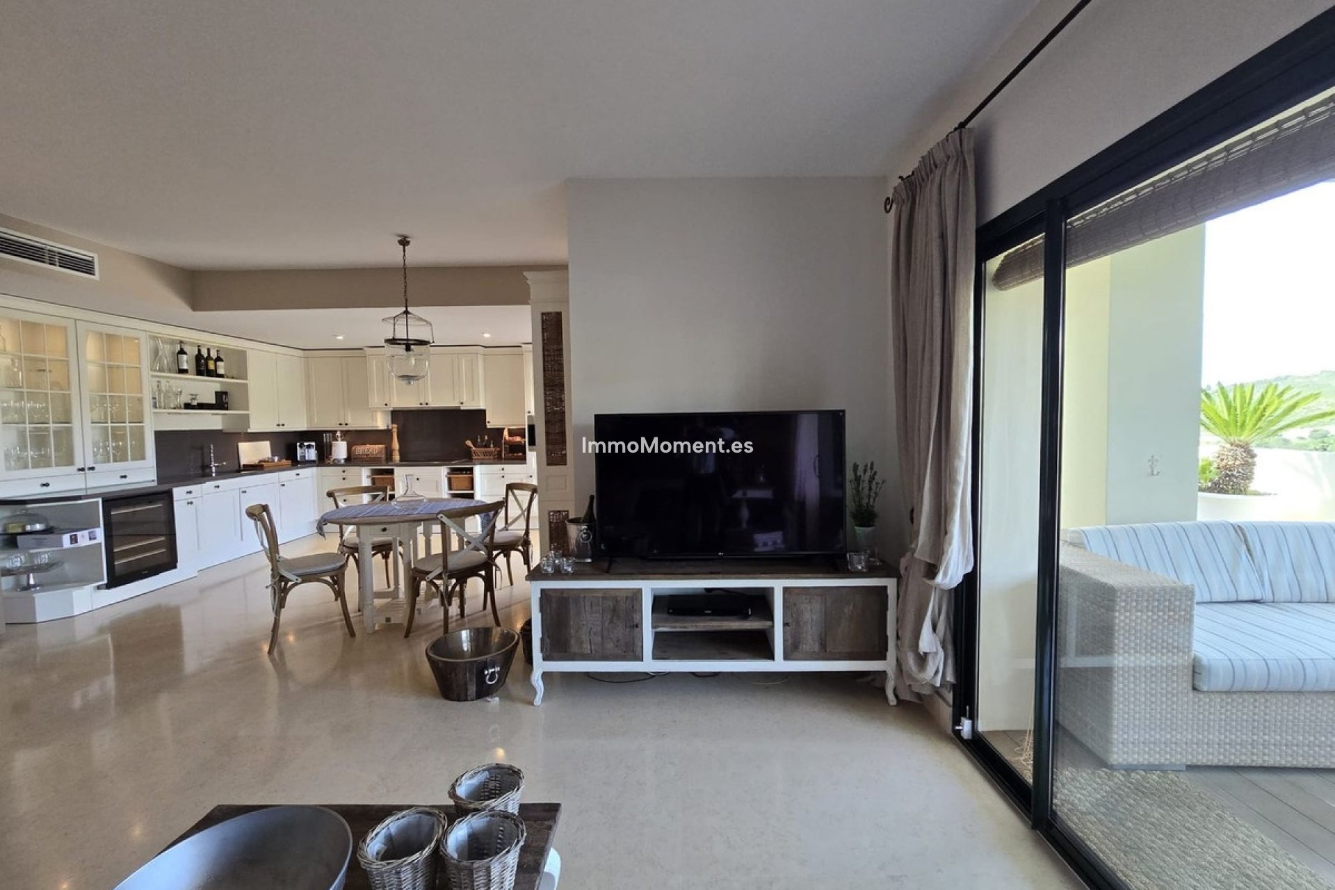 Reventa - Apartamento - Benahavís - Benahavís Centro