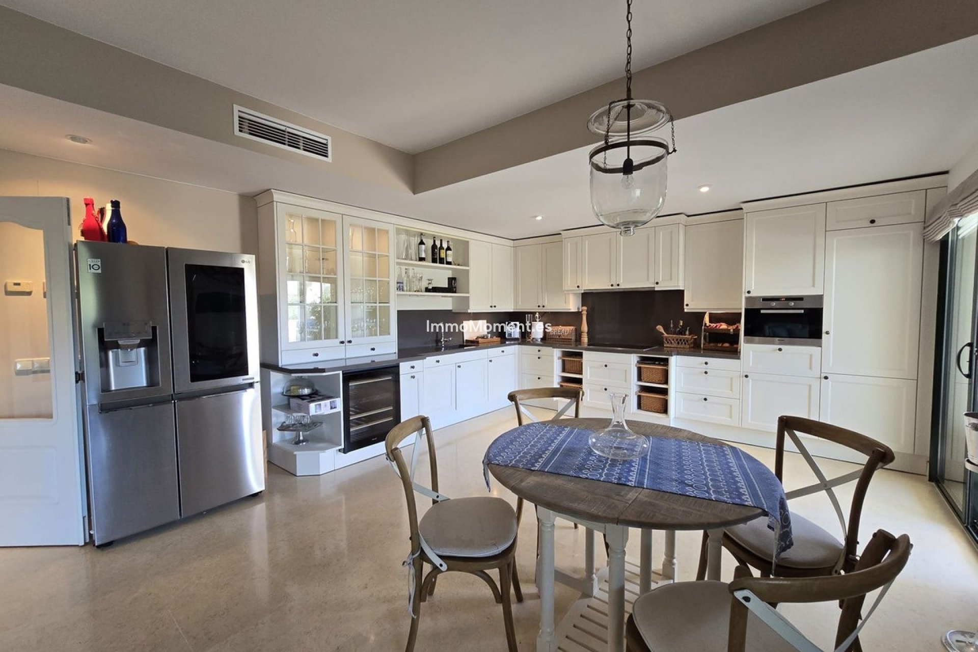 Reventa - Apartamento - Benahavís - Benahavís Centro