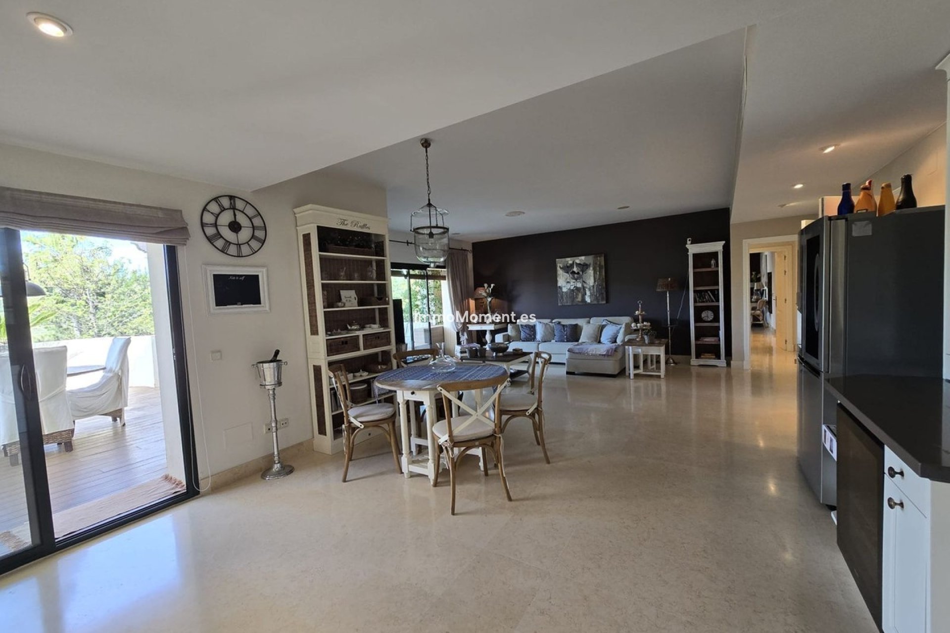 Reventa - Apartamento - Benahavís - Benahavís Centro