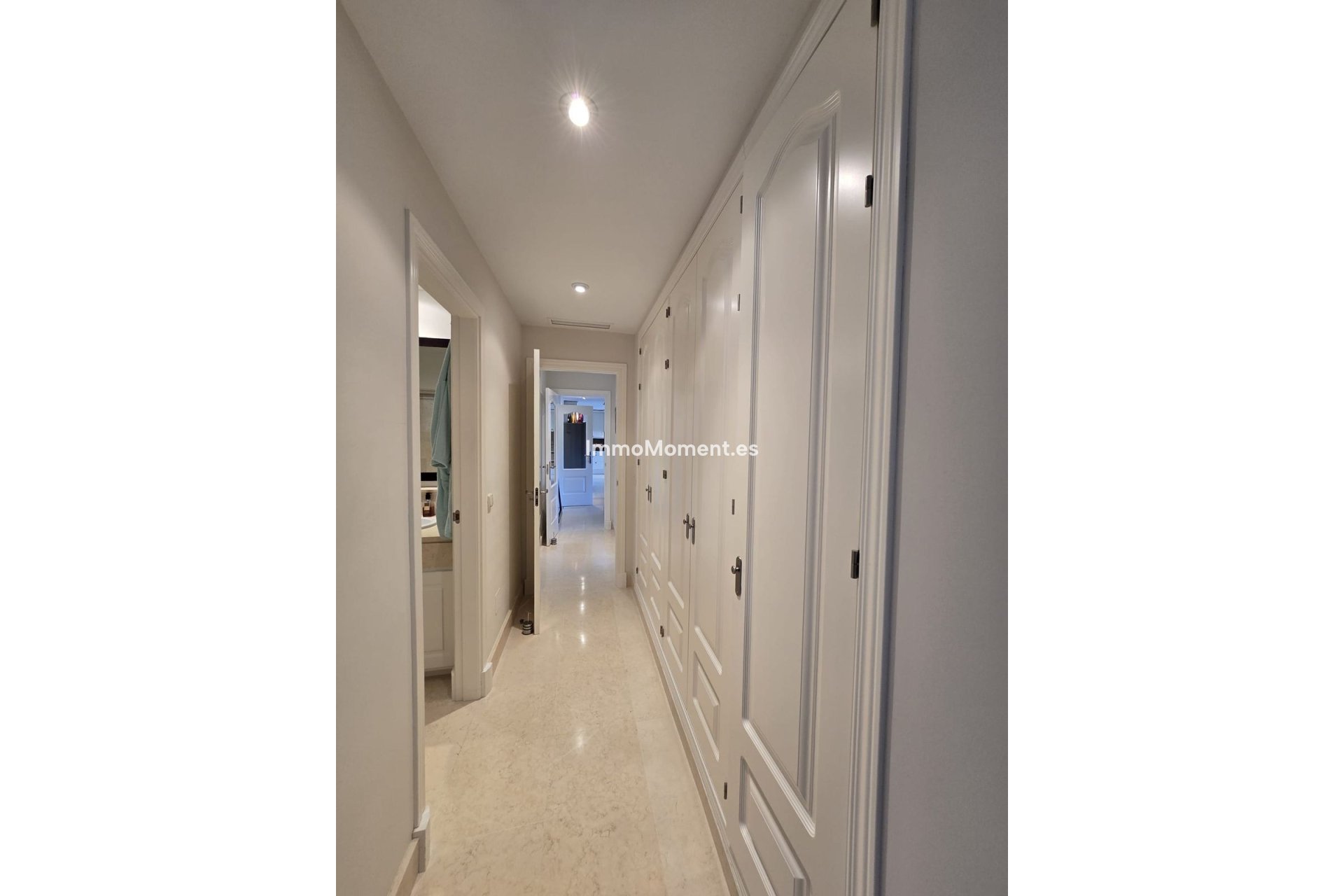 Reventa - Apartamento - Benahavís - Benahavís Centro