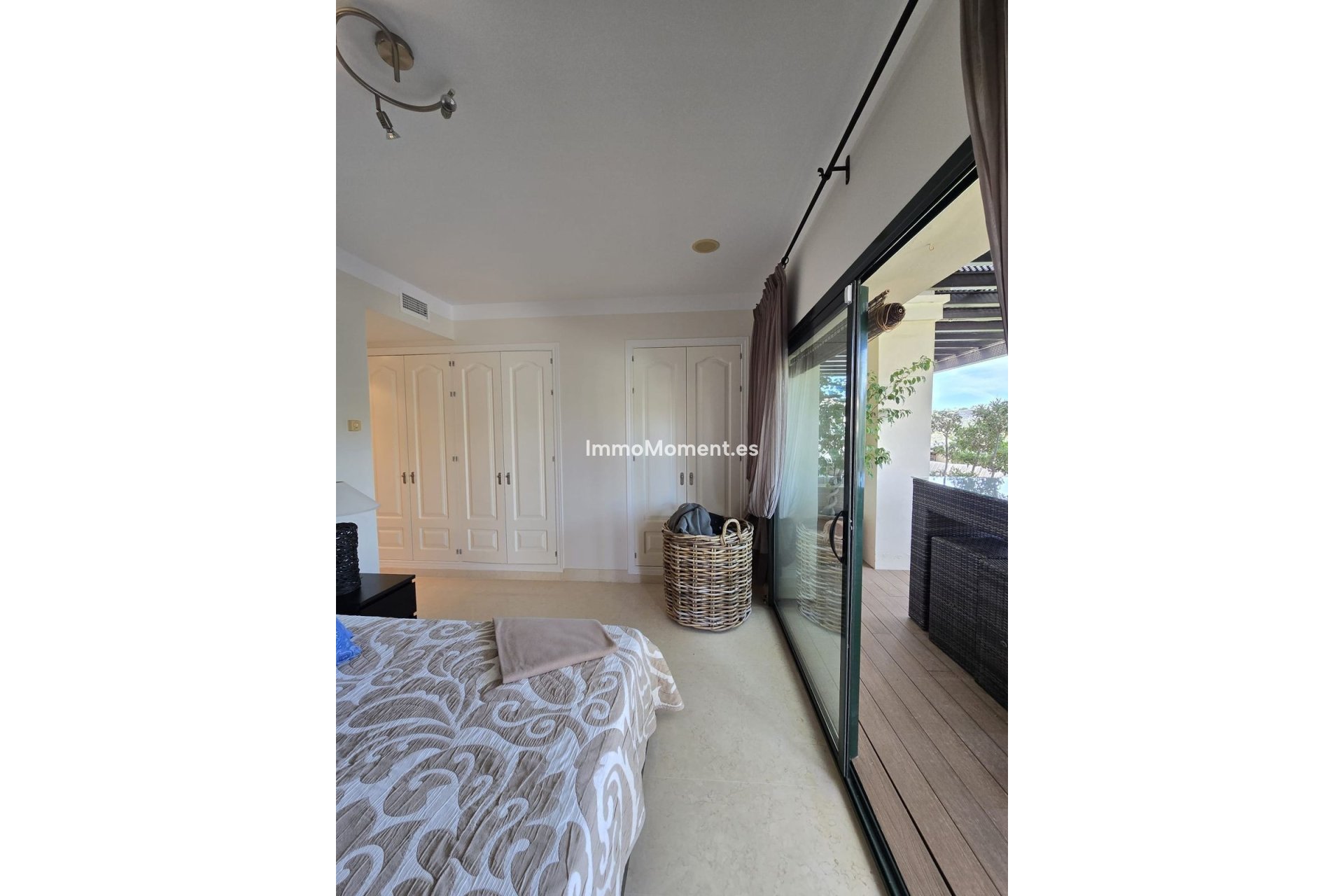 Reventa - Apartamento - Benahavís - Benahavís Centro