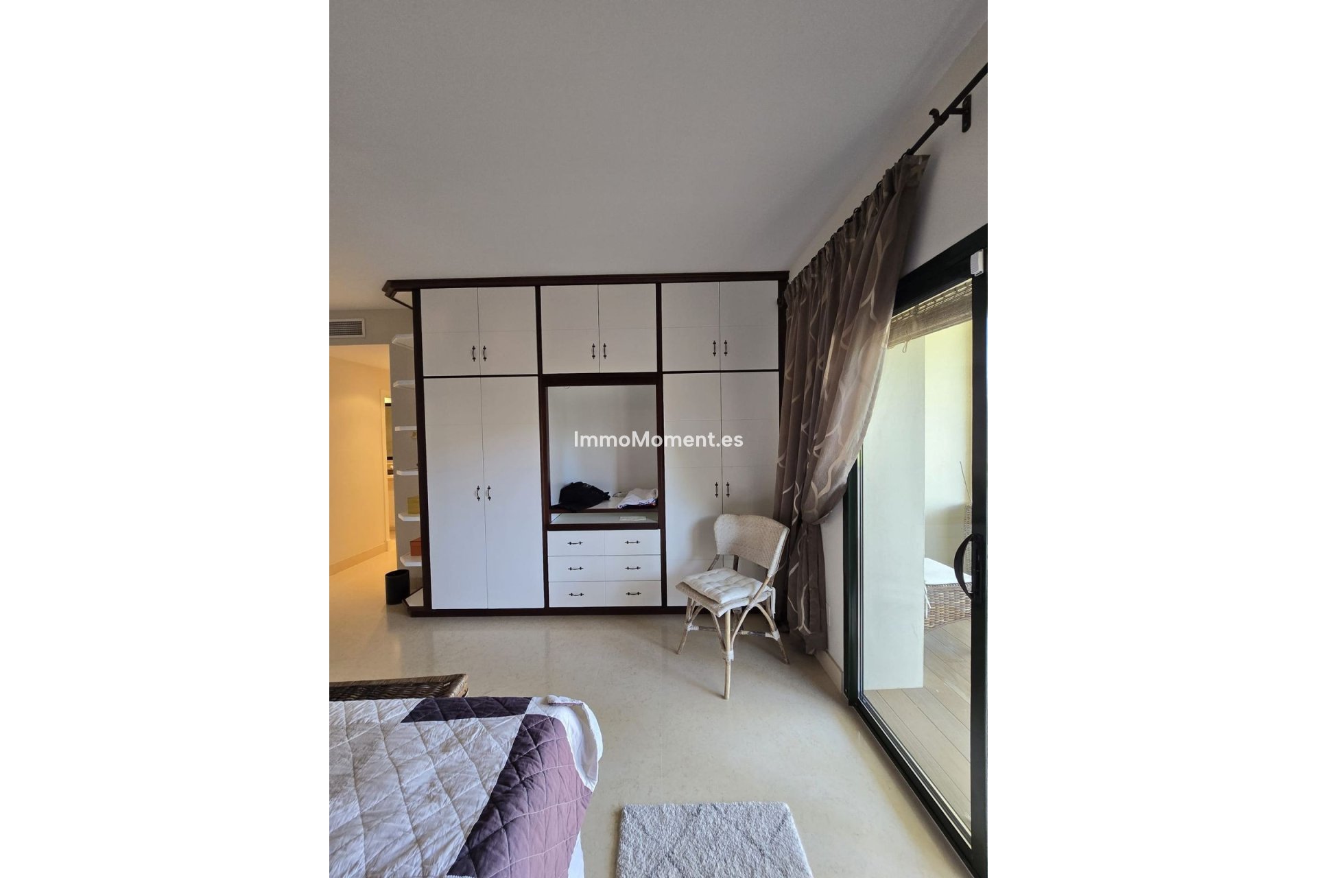 Reventa - Apartamento - Benahavís - Benahavís Centro