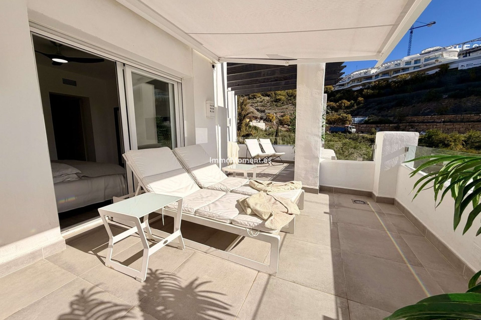 Reventa - Apartamento - Benahavís - Benahavís Centro