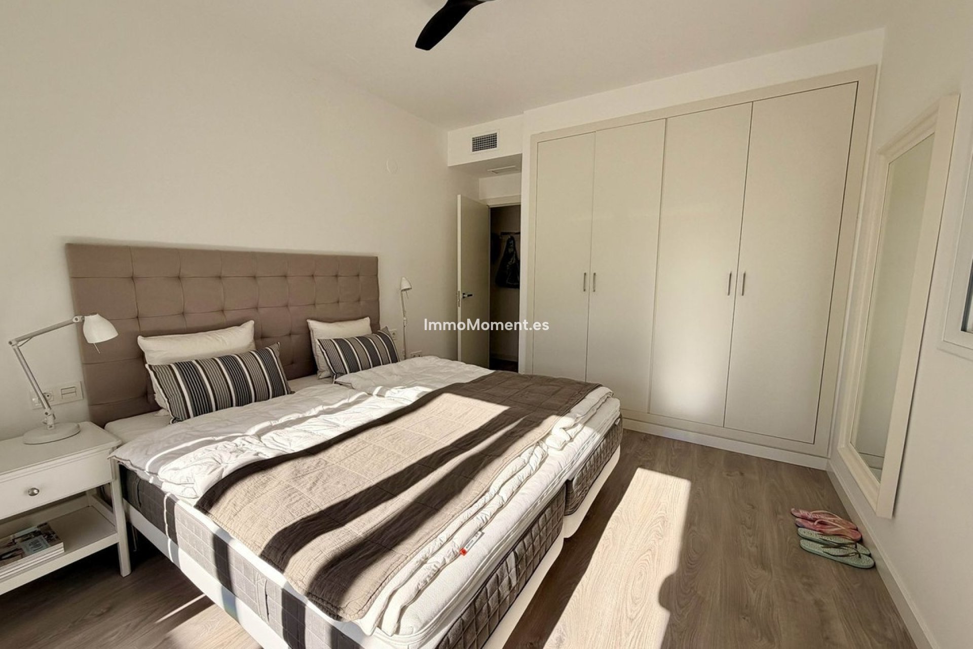 Reventa - Apartamento - Benahavís - Benahavís Centro