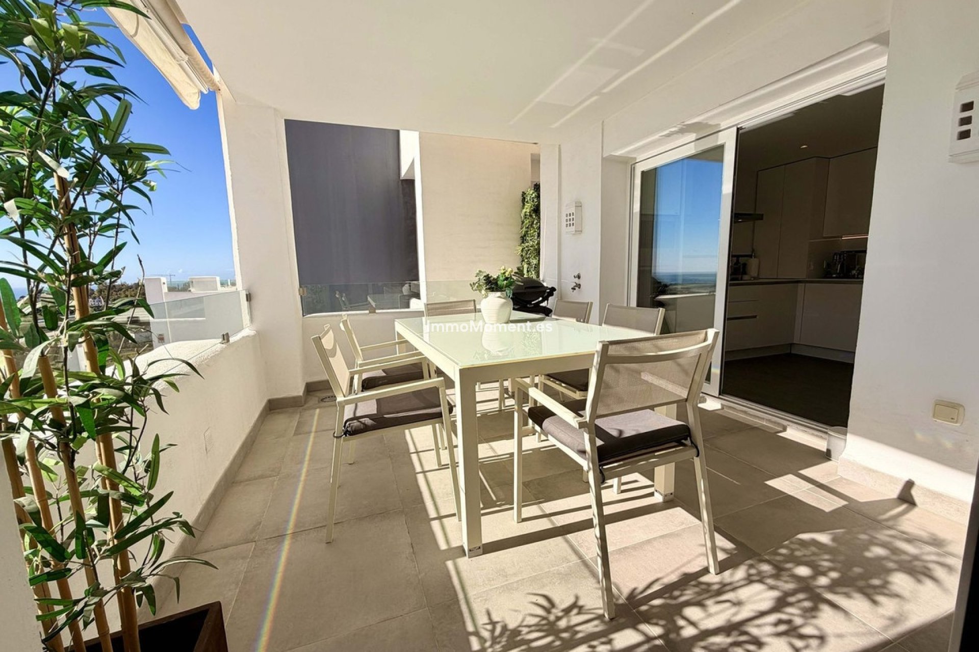 Reventa - Apartamento - Benahavís - Benahavís Centro