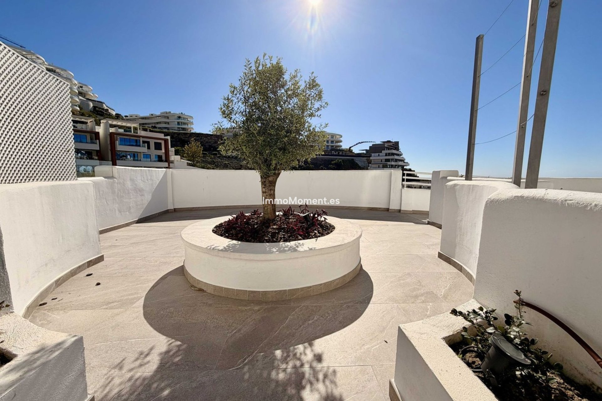 Reventa - Apartamento - Benahavís - Benahavís Centro