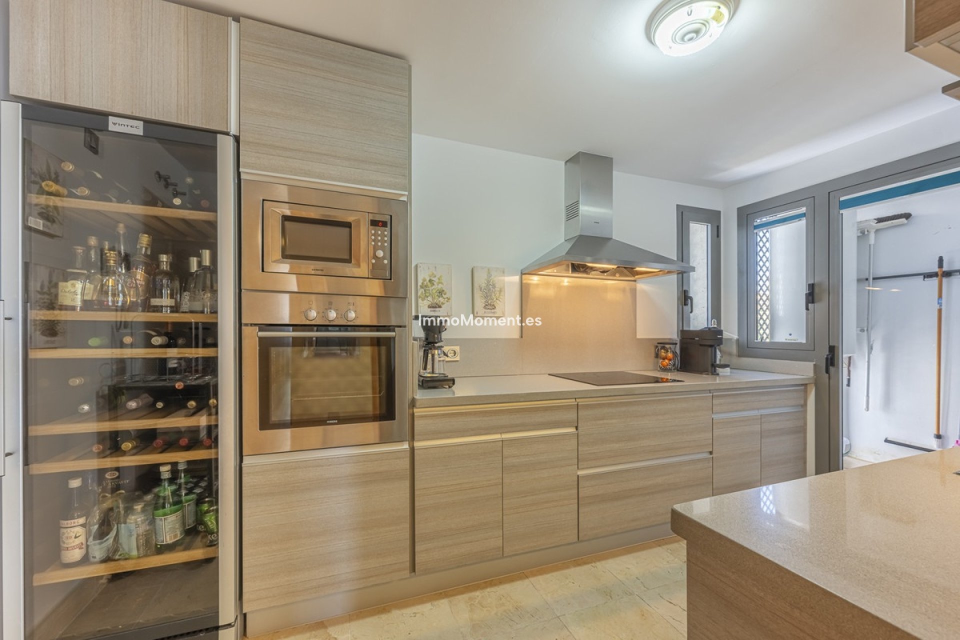 Reventa - Apartamento - Benahavís - Benahavís Centro
