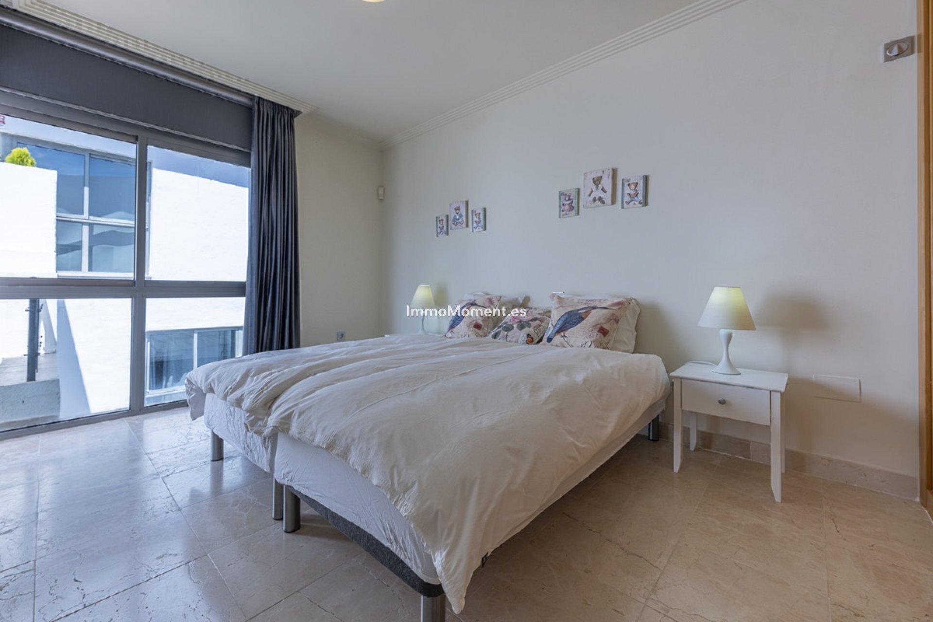 Reventa - Apartamento - Benahavís - Benahavís Centro
