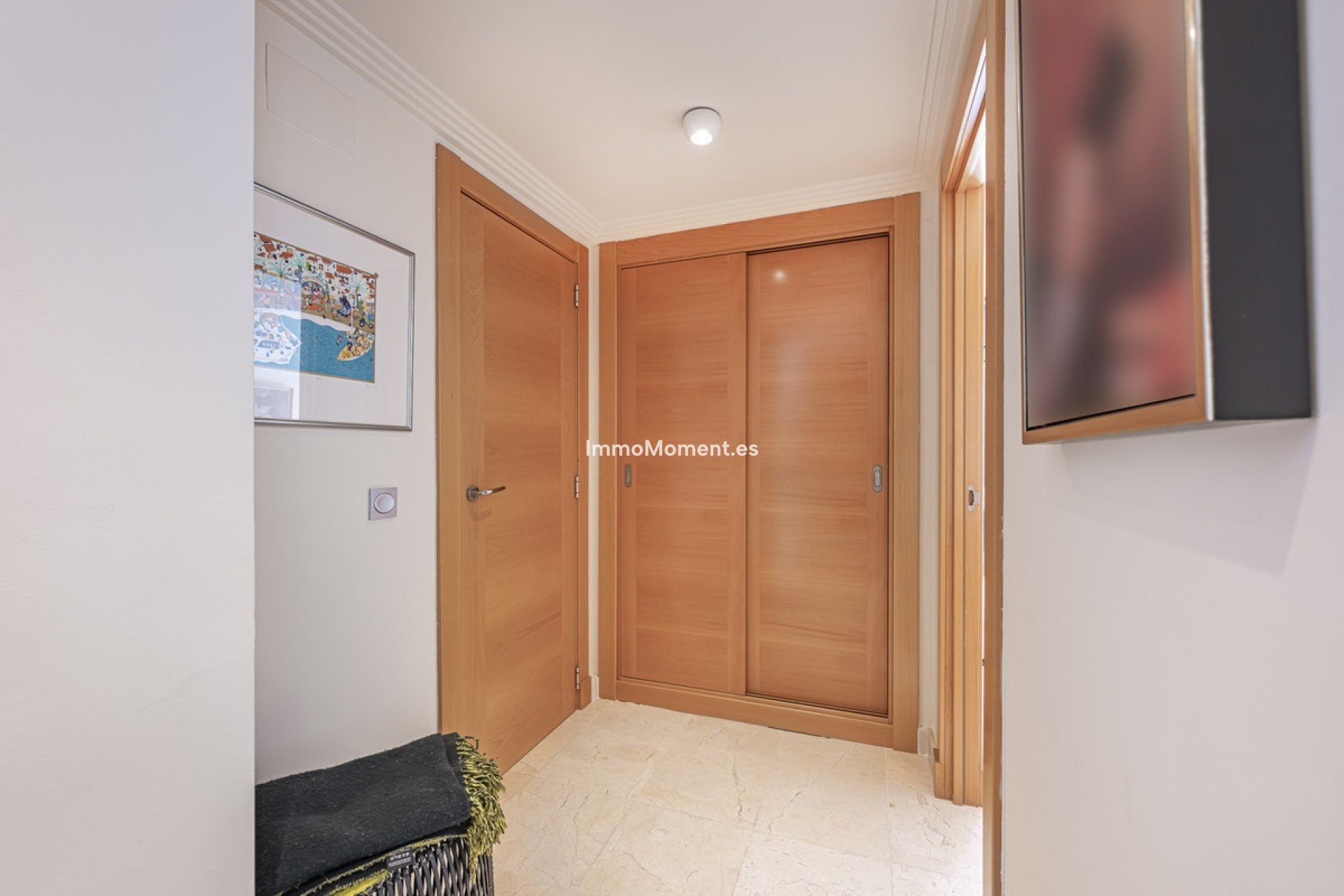 Reventa - Apartamento - Benahavís - Benahavís Centro