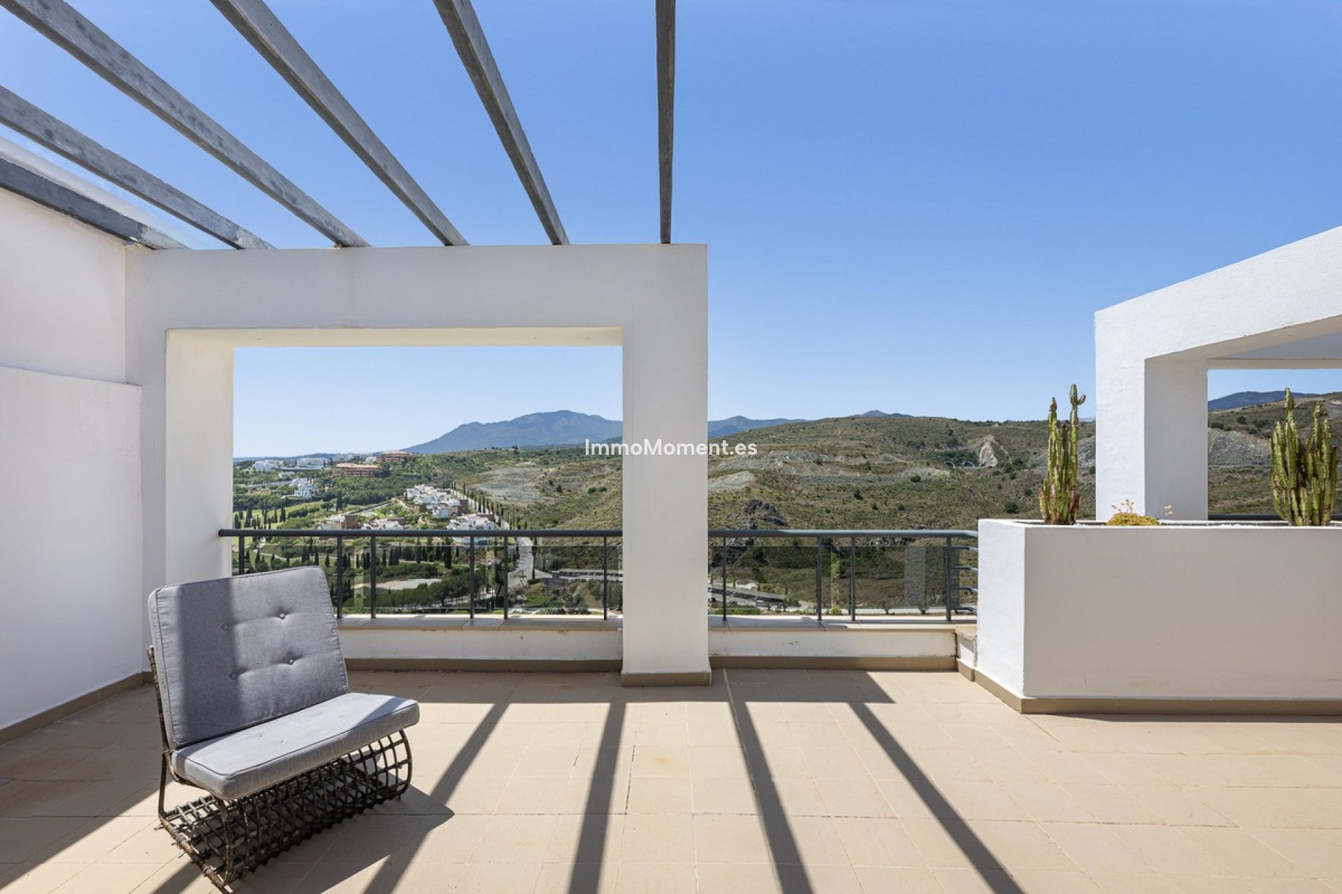 Reventa - Apartamento - Benahavís - Benahavís Centro