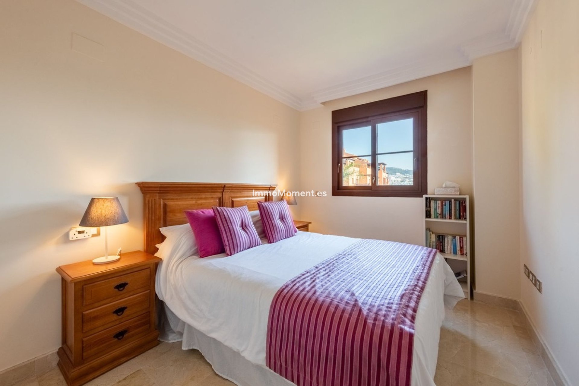 Reventa - Apartamento - Benahavís - Benahavís Centro