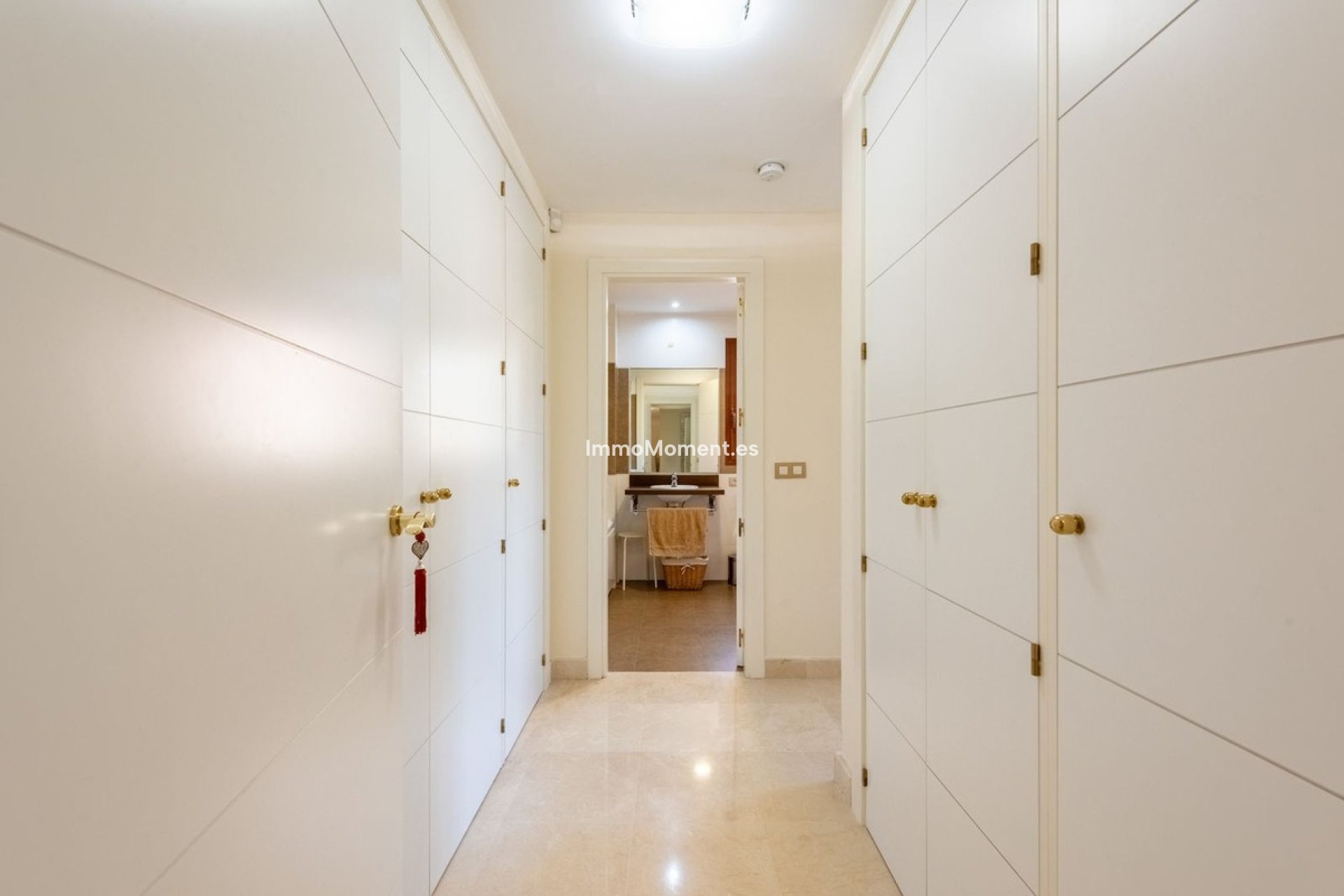Reventa - Apartamento - Benahavís - Benahavís Centro