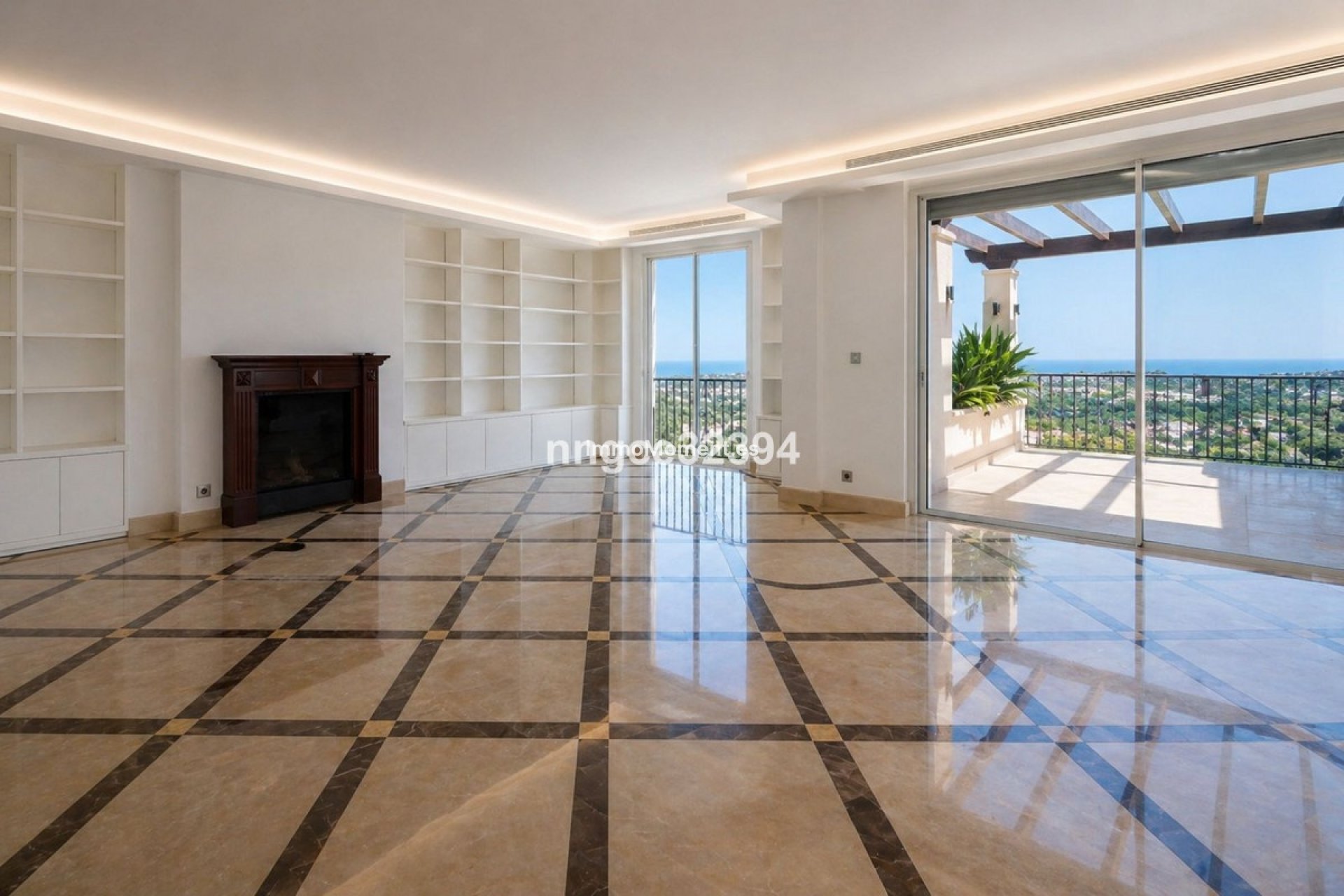 Reventa - Apartamento - Benahavís - Benahavís Centro
