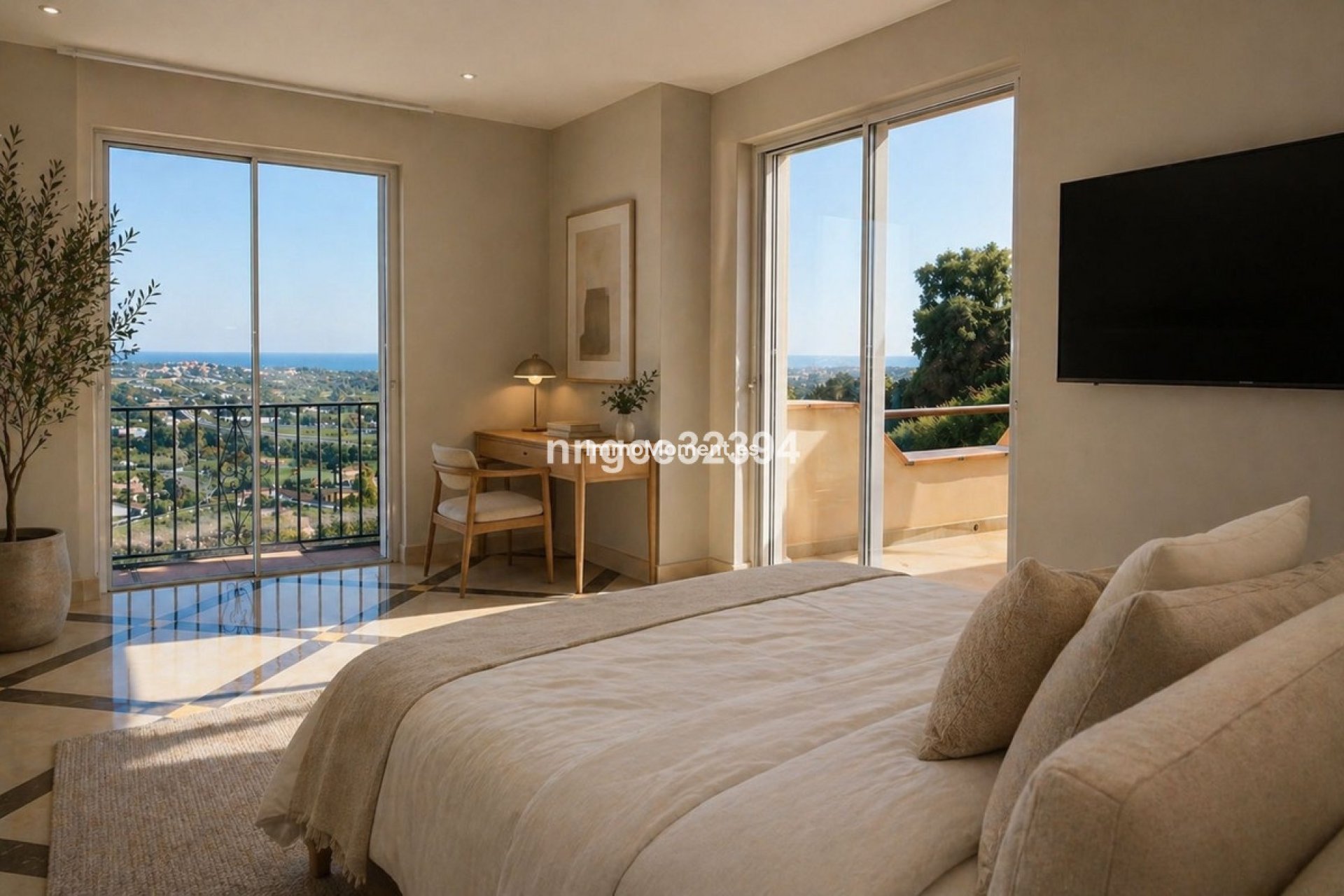 Reventa - Apartamento - Benahavís - Benahavís Centro