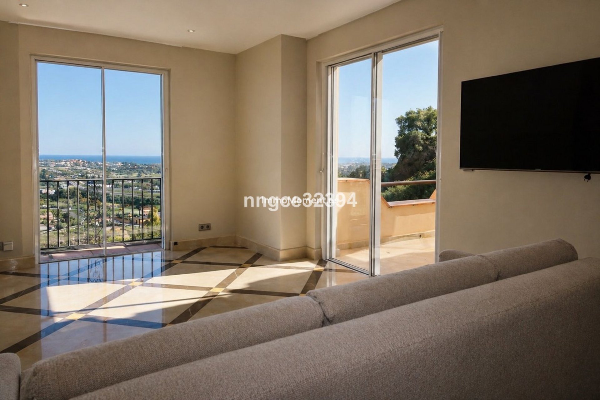 Reventa - Apartamento - Benahavís - Benahavís Centro