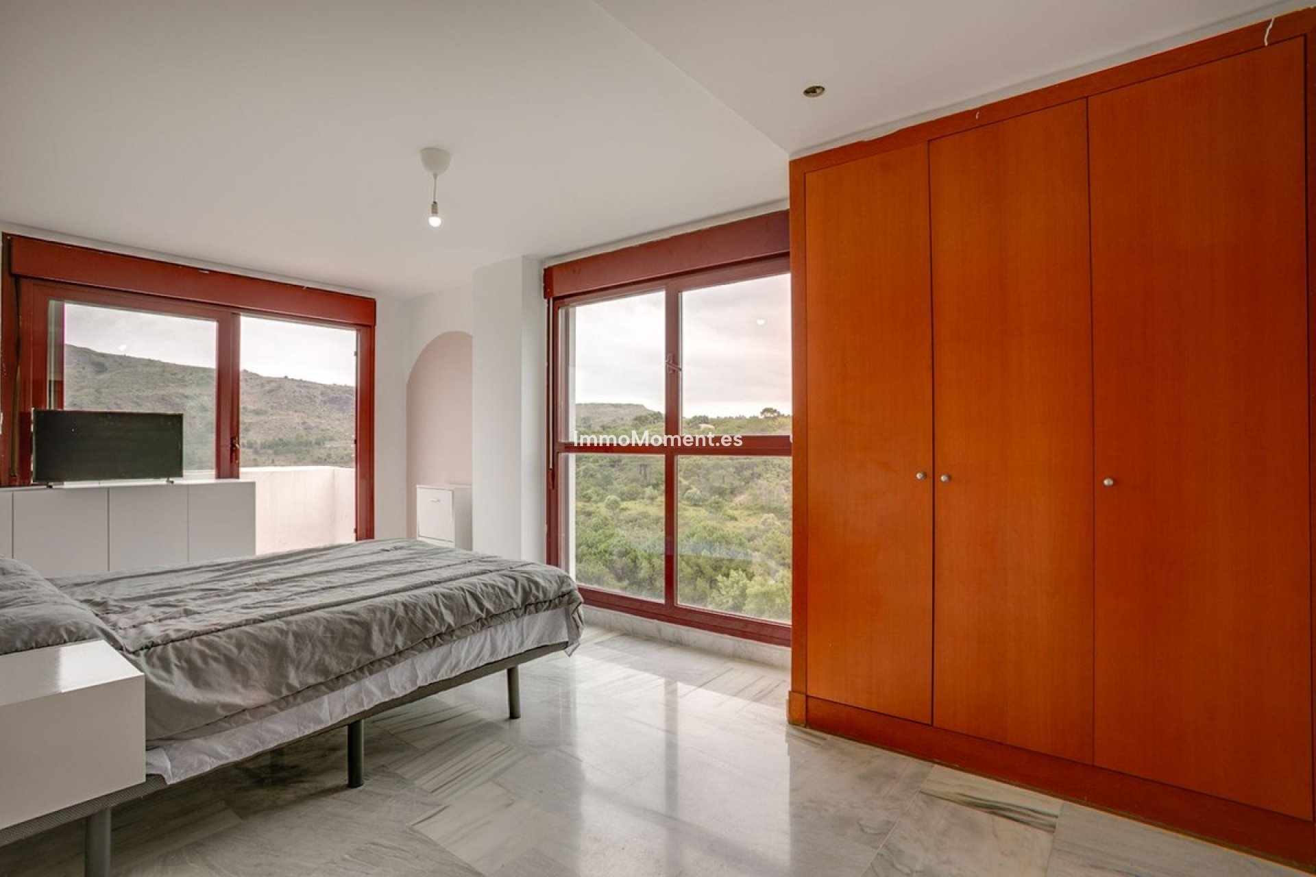 Reventa - Apartamento - Benahavís - Benahavís Centro