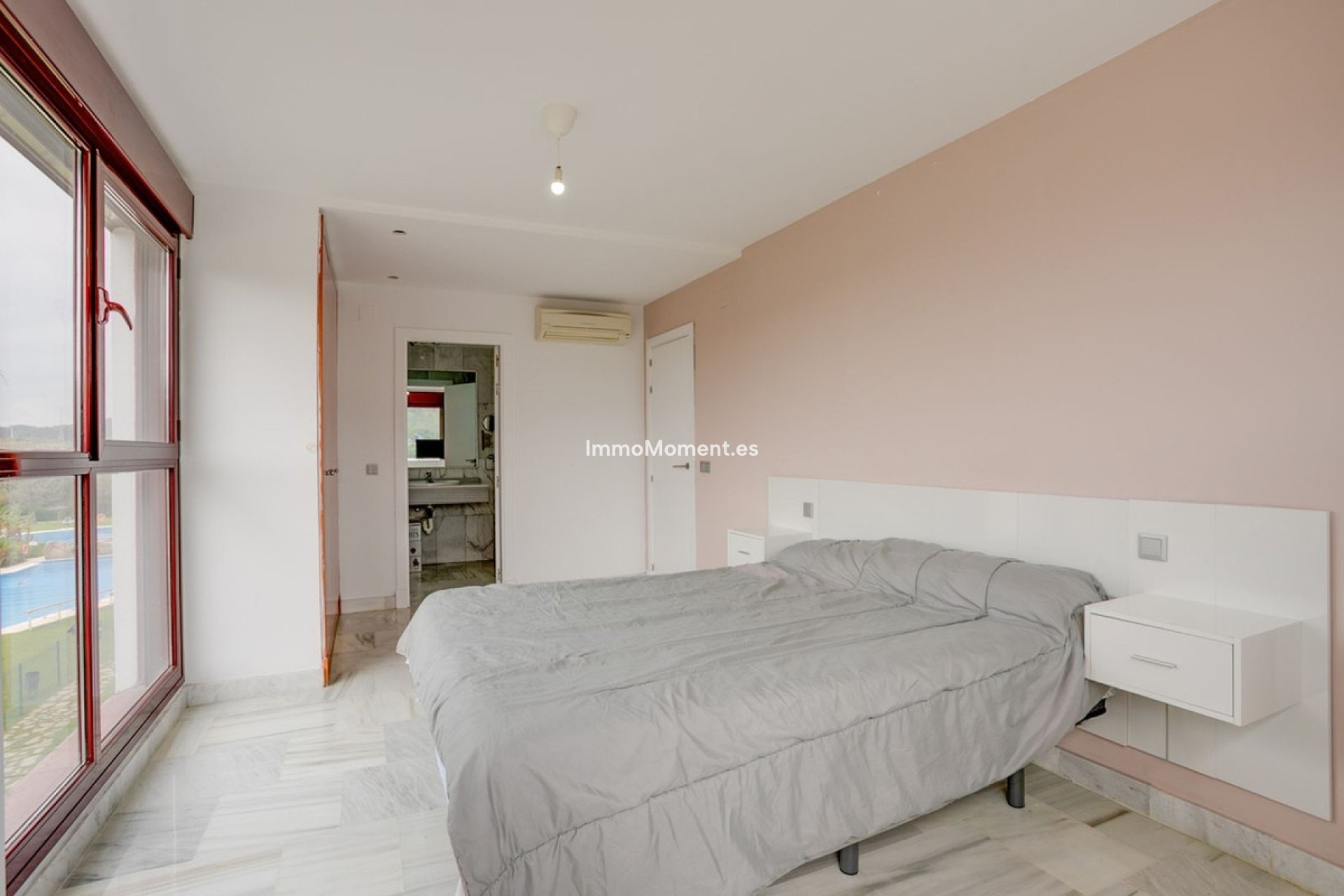 Reventa - Apartamento - Benahavís - Benahavís Centro