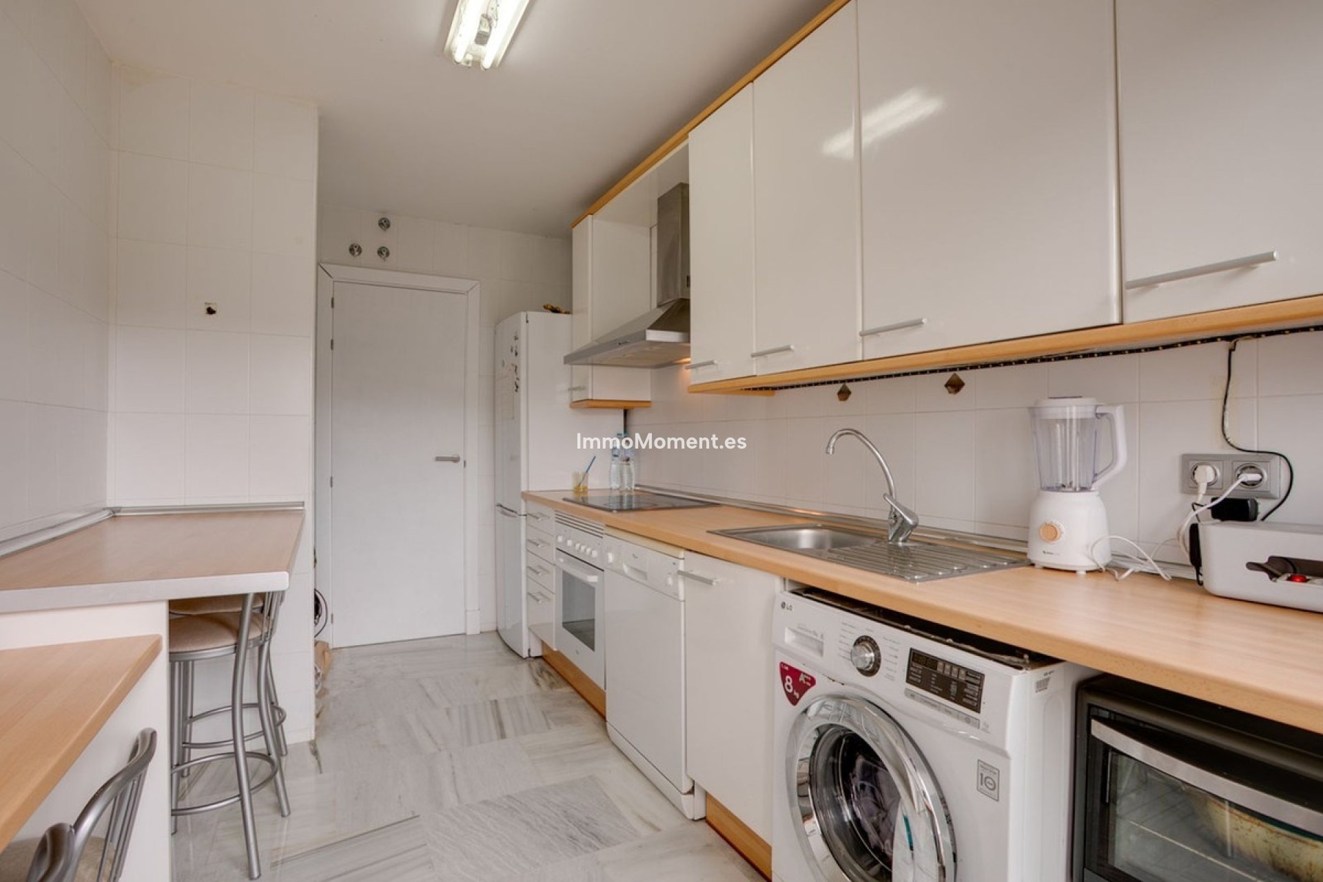Reventa - Apartamento - Benahavís - Benahavís Centro