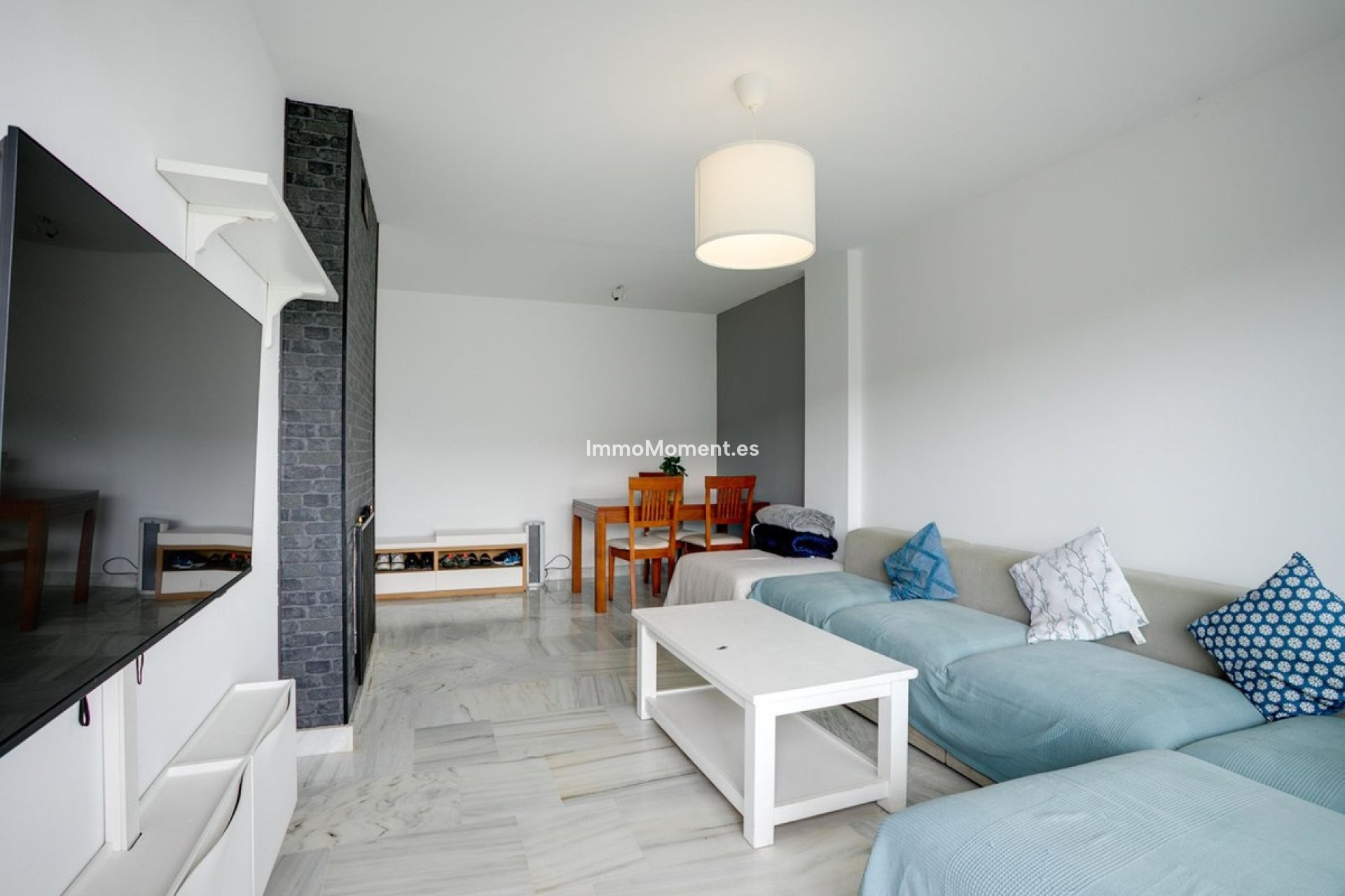 Reventa - Apartamento - Benahavís - Benahavís Centro