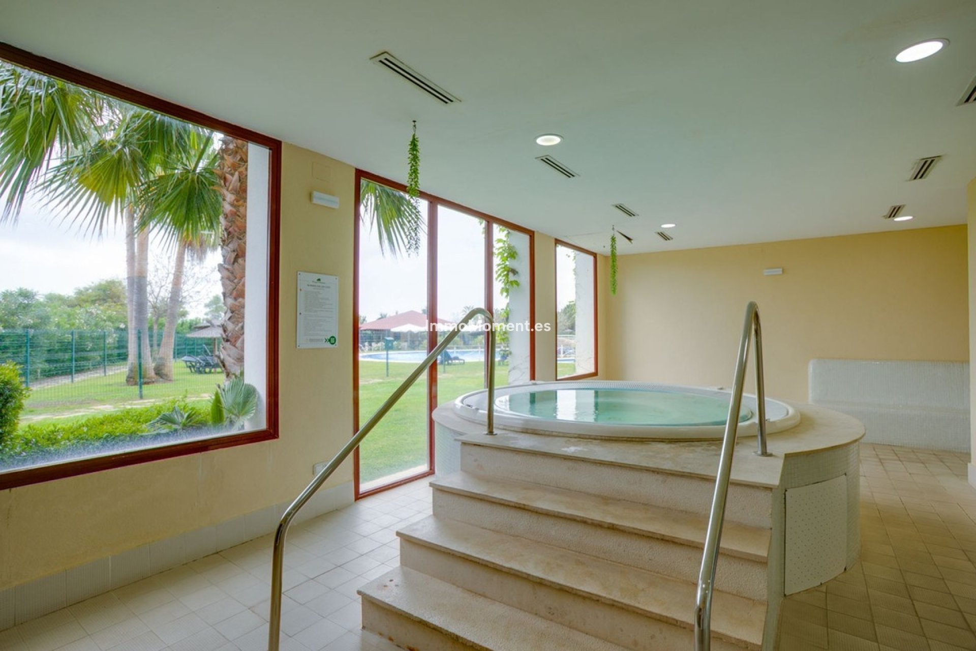 Reventa - Apartamento - Benahavís - Benahavís Centro
