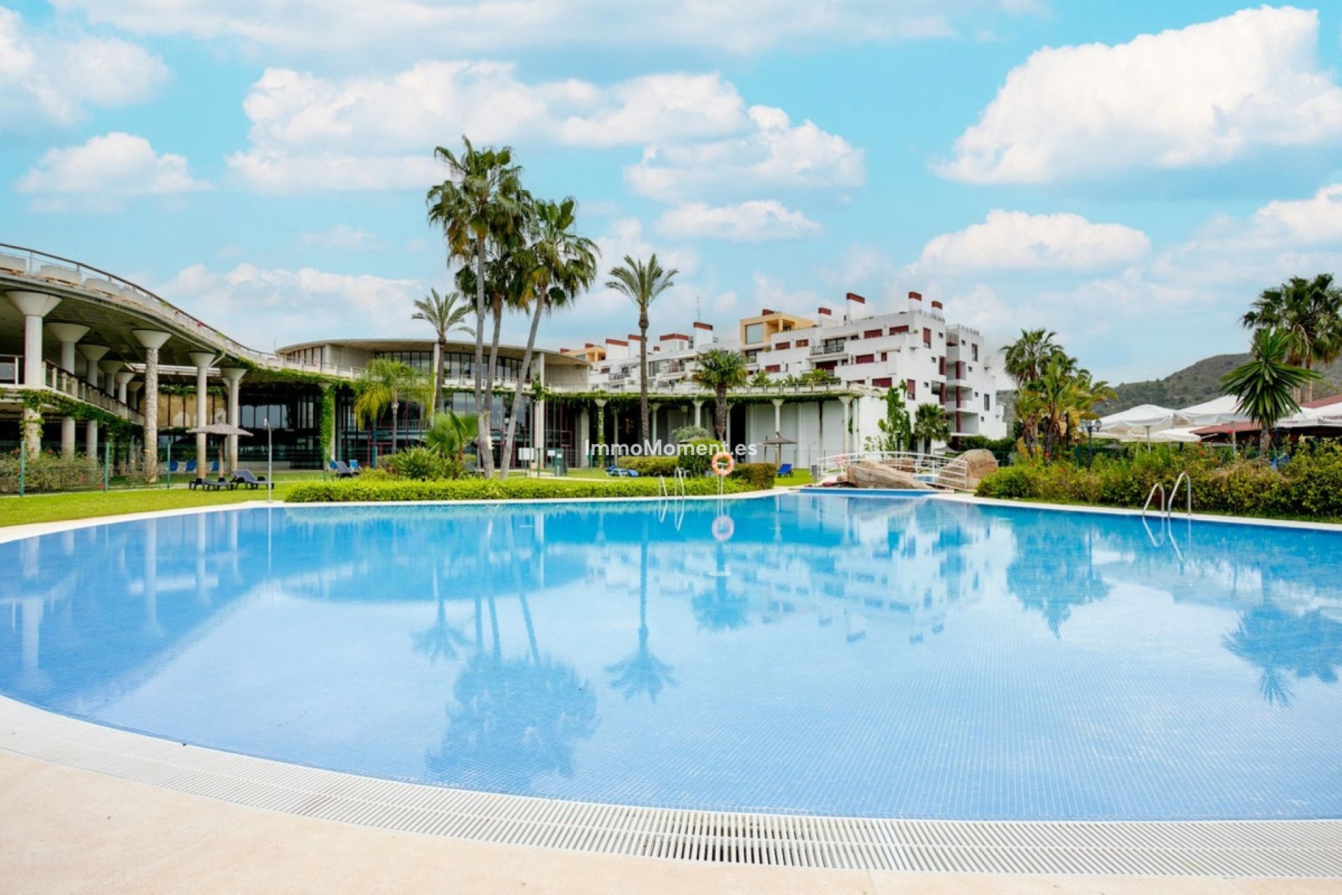 Reventa - Apartamento - Benahavís - Benahavís Centro